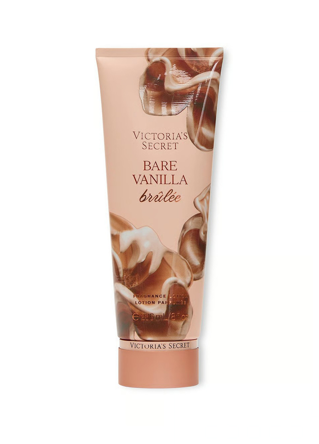 Набір для тіла Bare Vanilla Brulee (міст, лосьйон) Victoria's Secret (364818870)