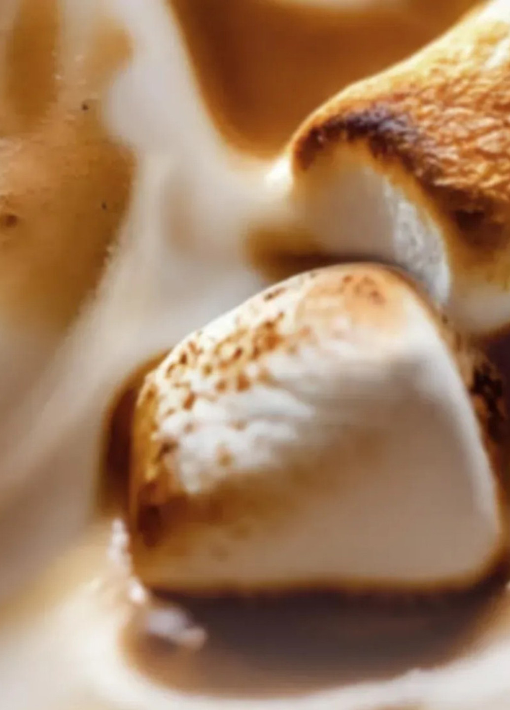 Набір для тіла Bare Vanilla Brulee (міст, лосьйон) Victoria's Secret (364818870)