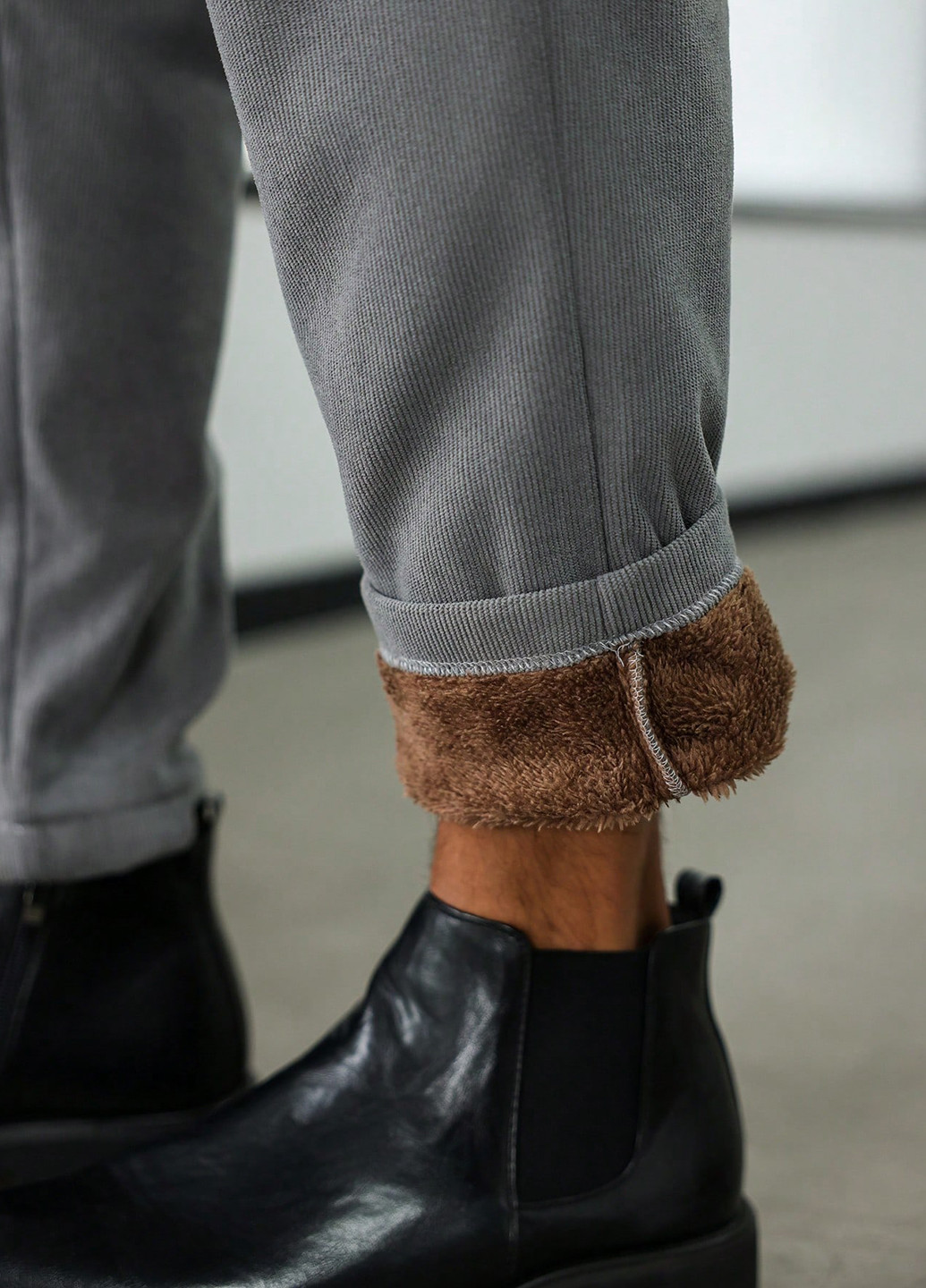 Штани SHEIN (338193901)