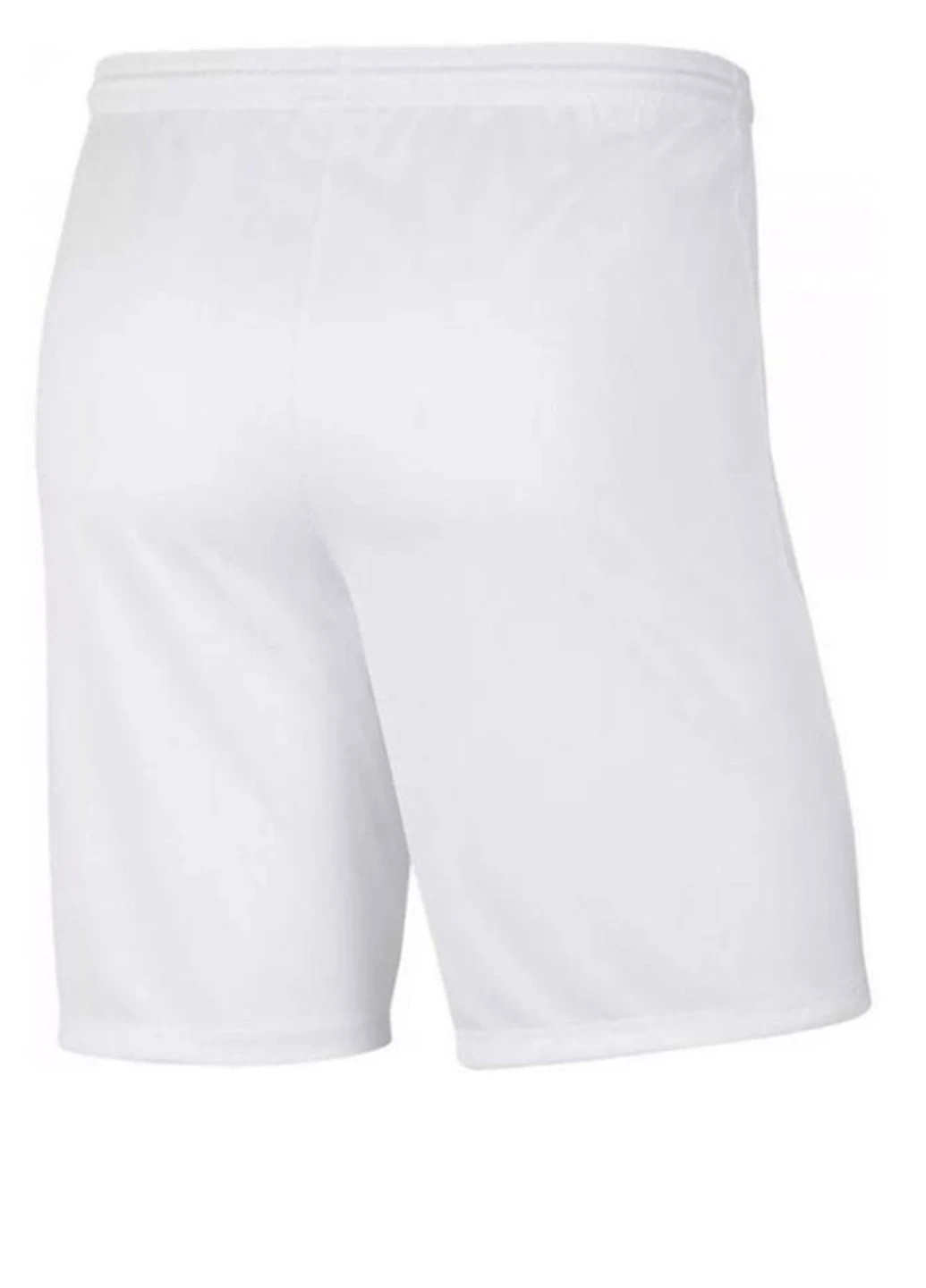 Шорты BV6855-102 Nike Park III M (318311328)