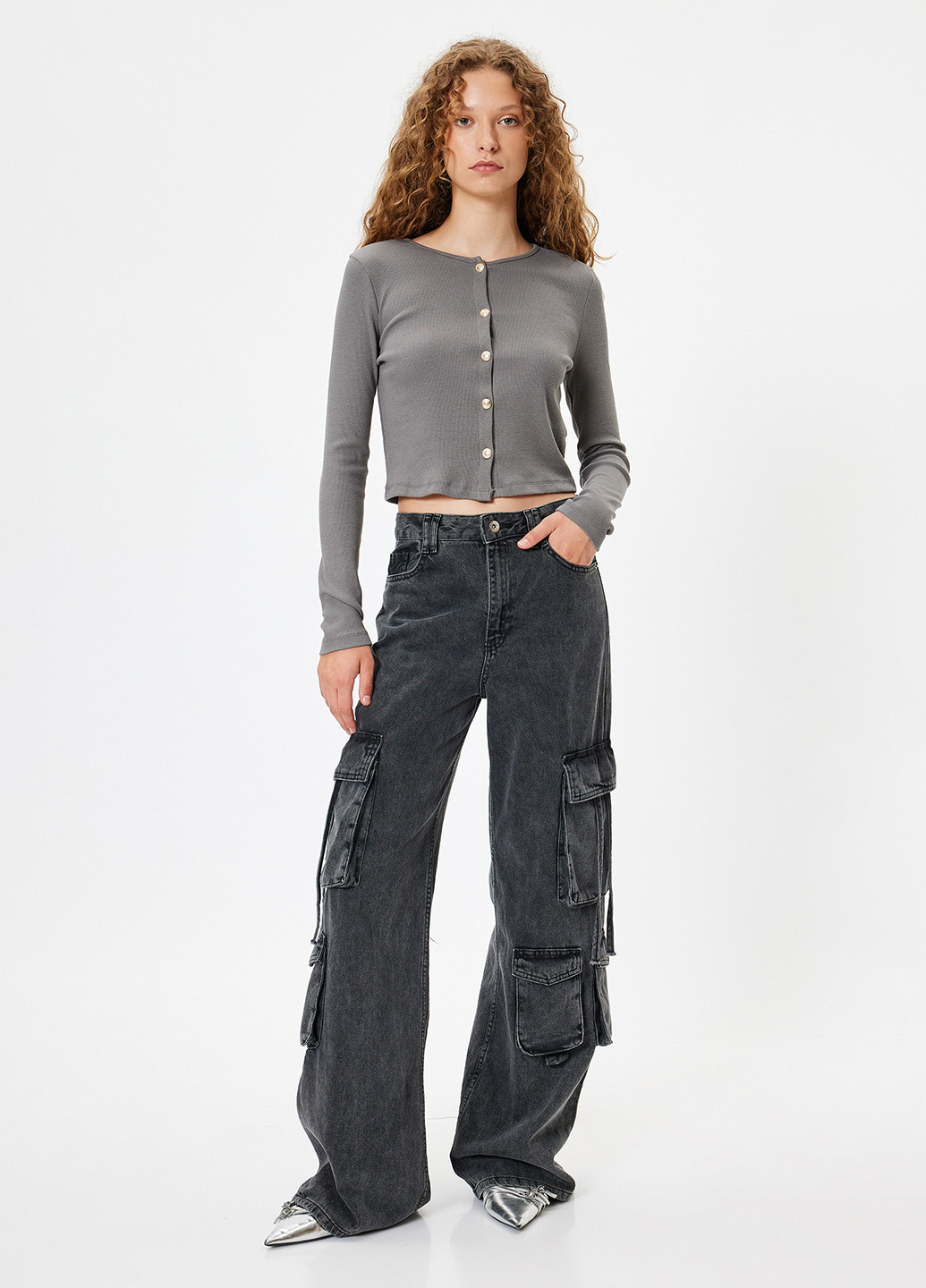 Кофта KOTON (362289260)