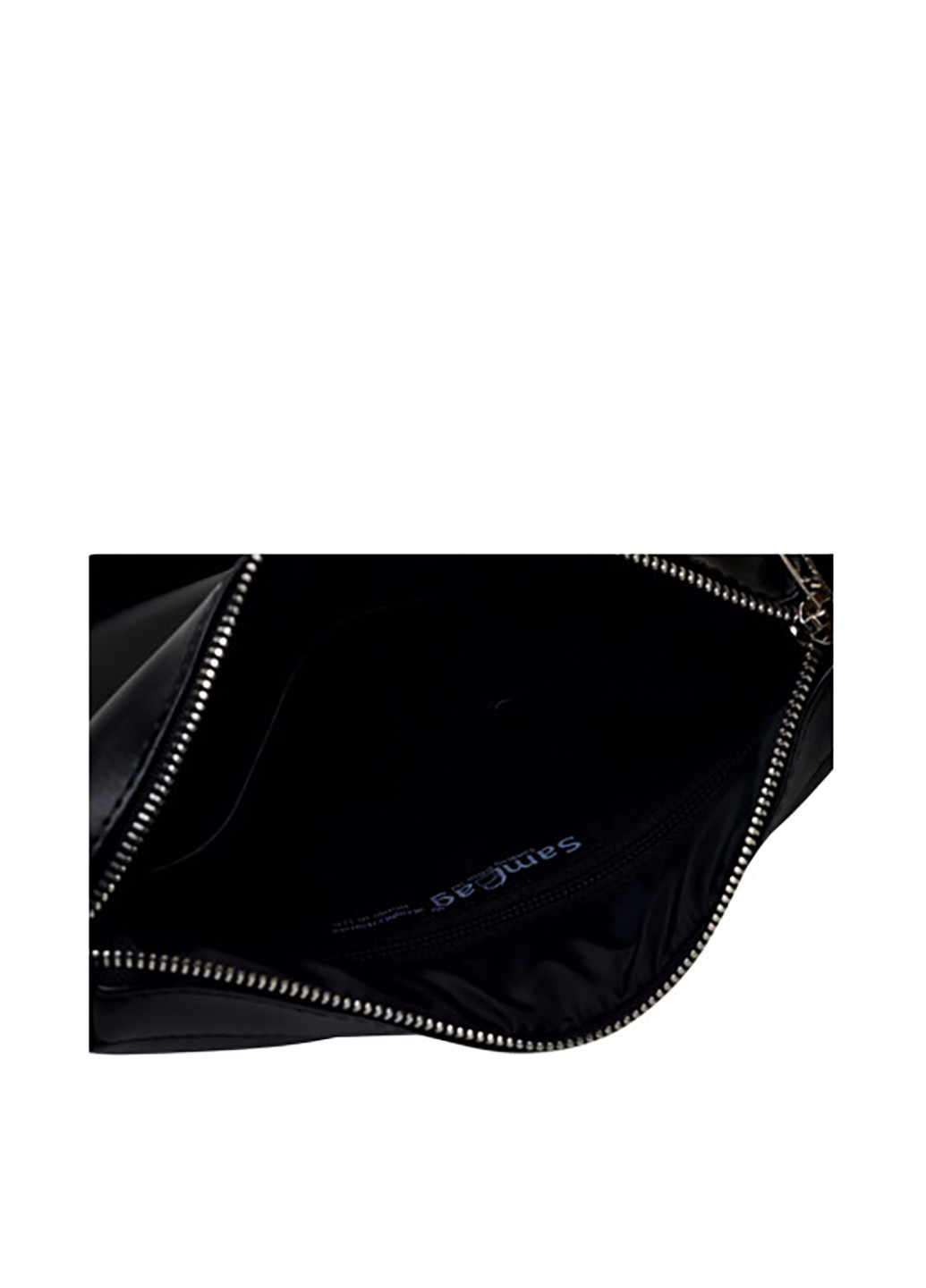 Жіноча сумка 25х18 см Sambag (252127725)