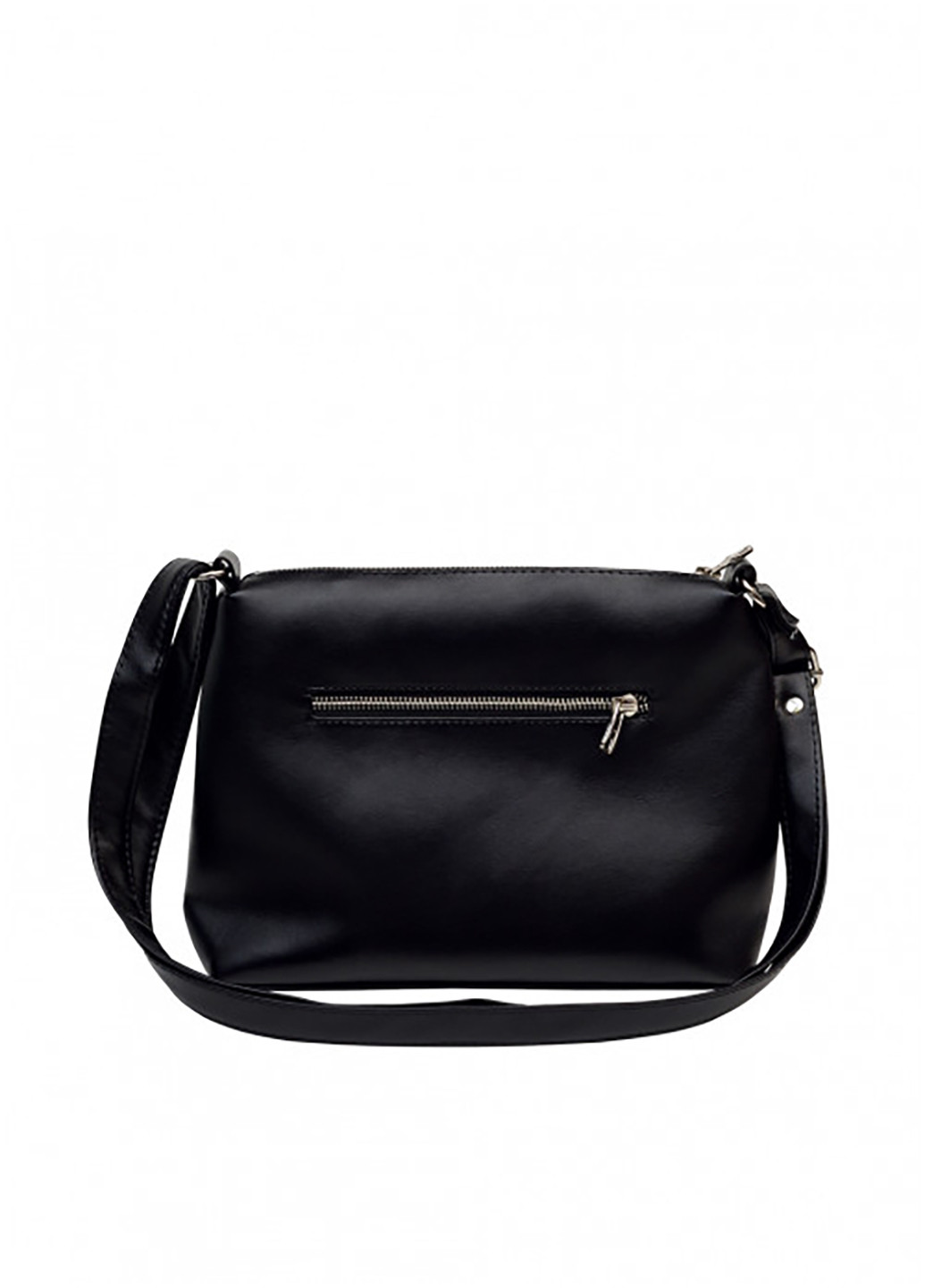 Жіноча сумка 25х18 см Sambag (252127725)