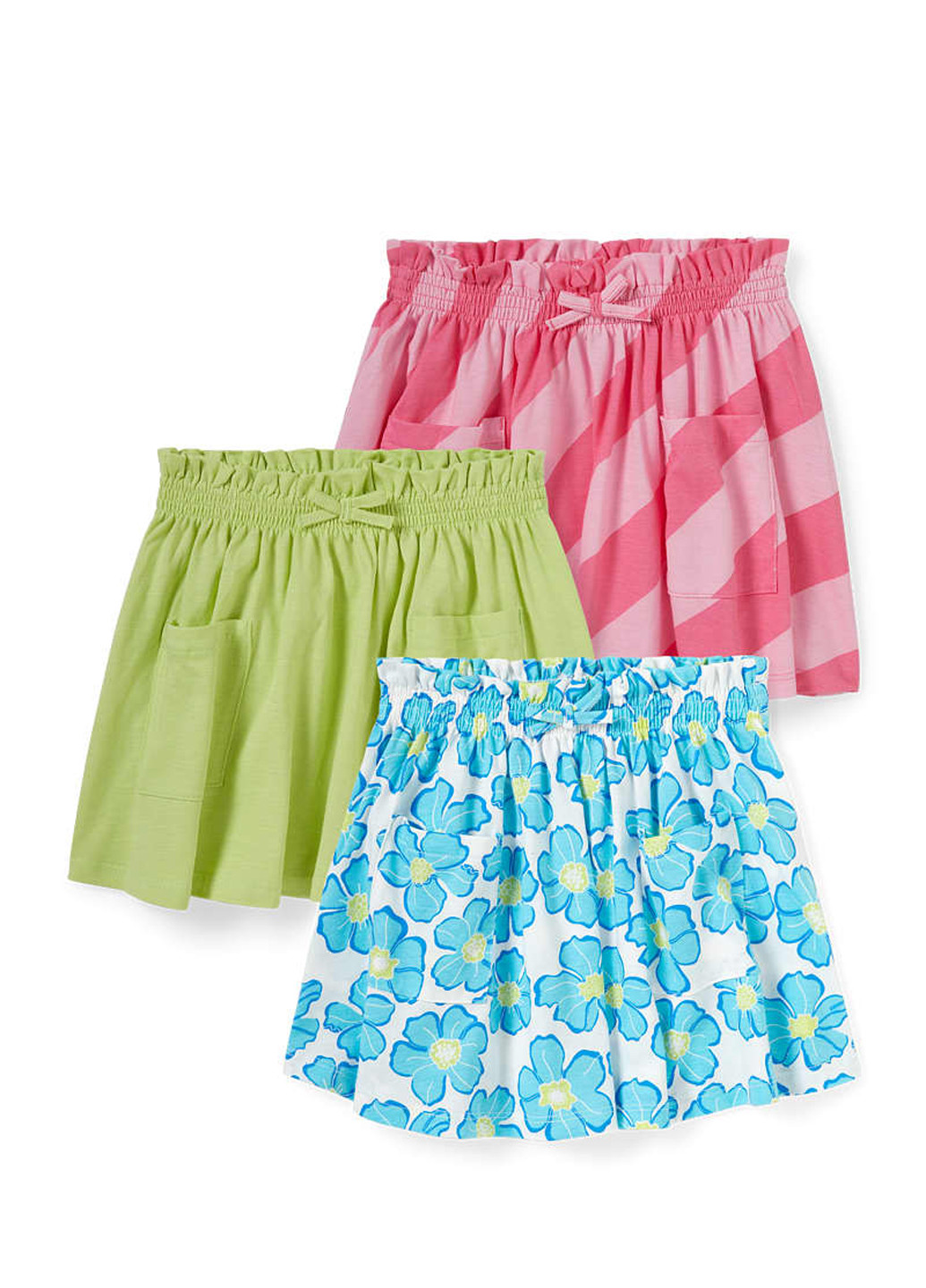 Спідниця (3 шт.) C&A (297174176)