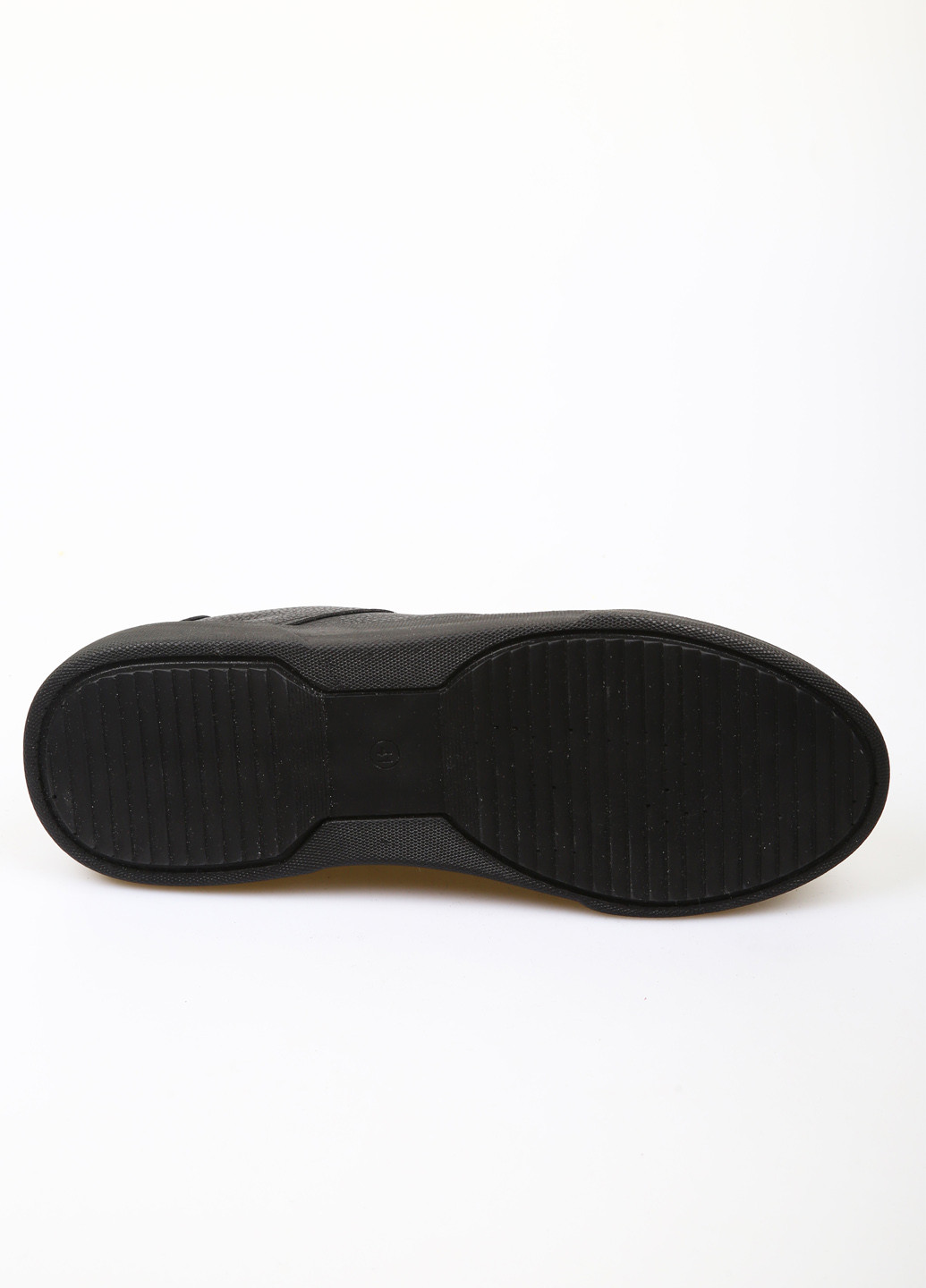 Чорні всесезон кросівки South