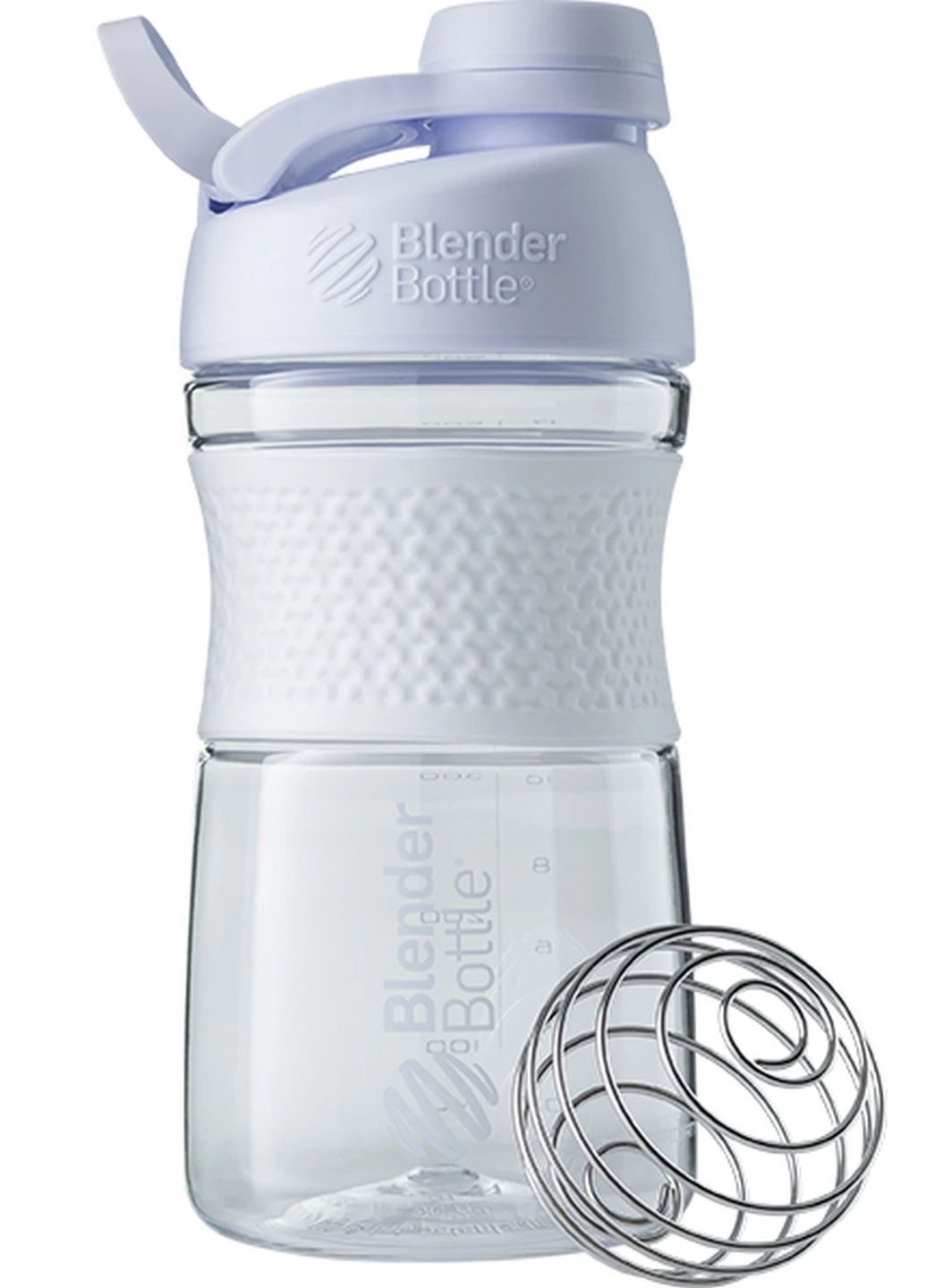 Спортивная бутылка-шейкер 590 мл Blender Bottle (232677986)