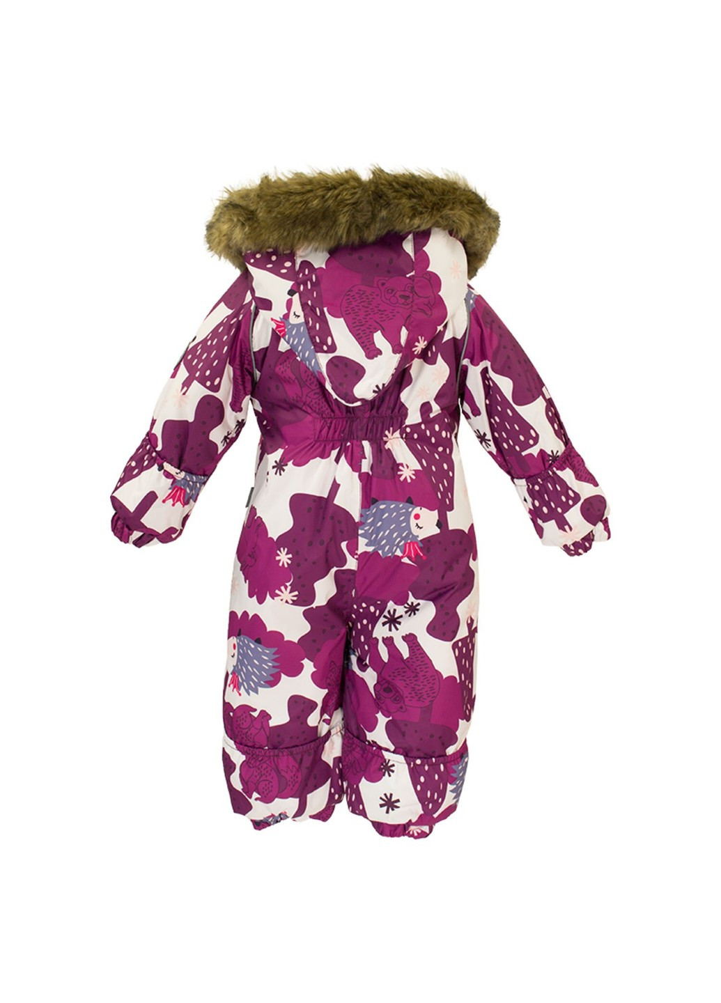Комбинезон зимний KEIRA Huppa (252575010)