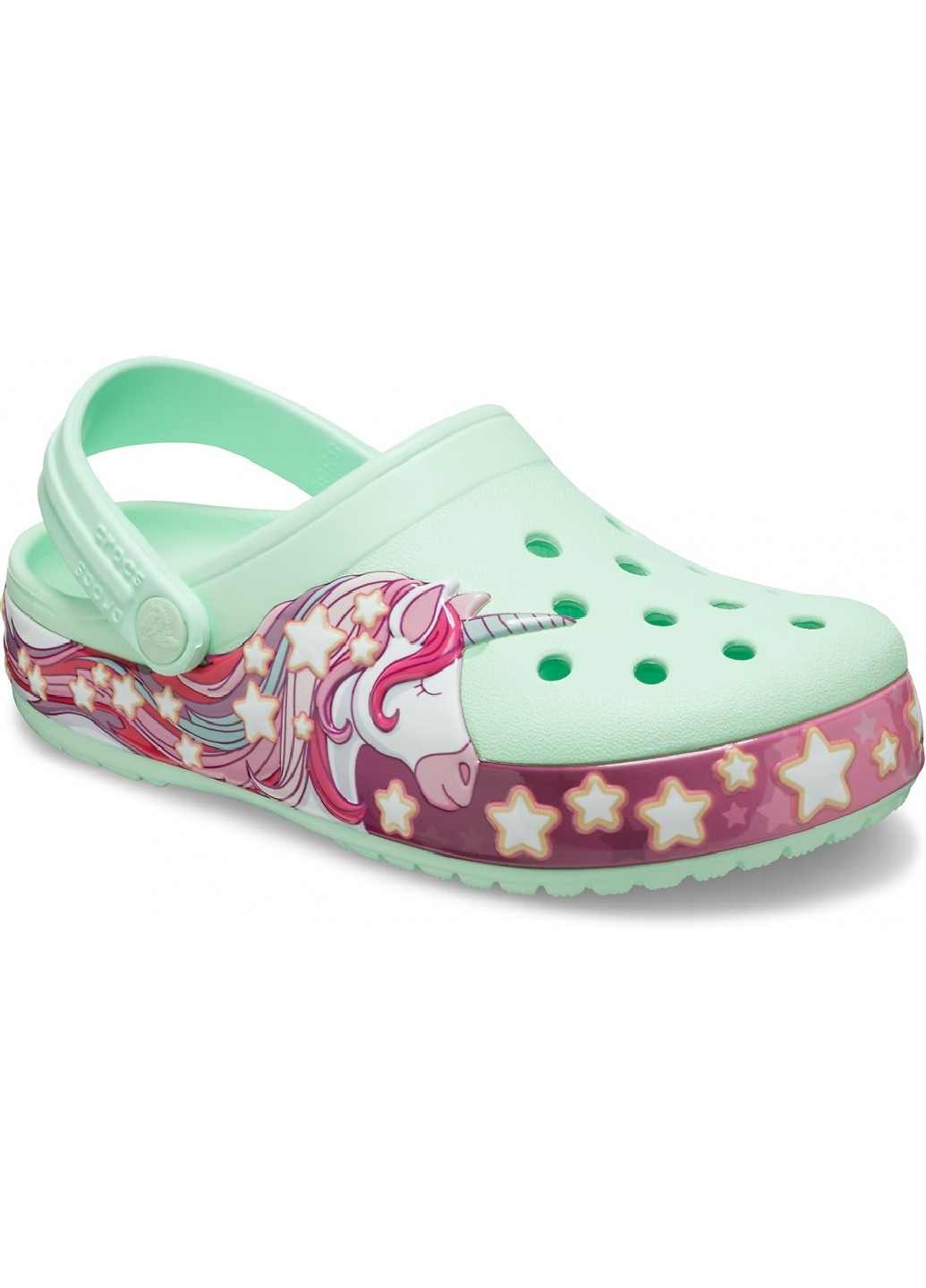 Дітям: сабо Crocs (217676078)