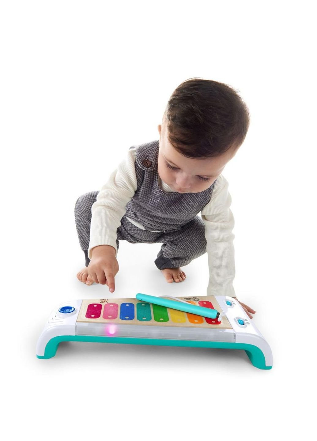 Развивающая игрушка Baby Einstein музыкальная Ксилофон Magic Touch (11883) No Brand (254066684)