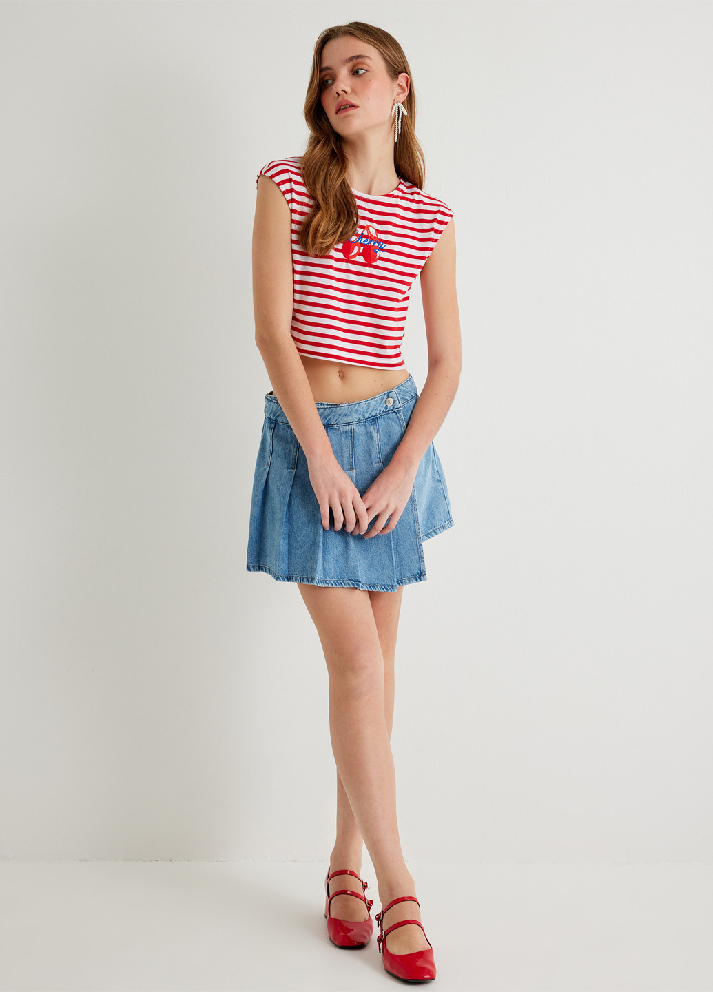 Топ KOTON (329351931)