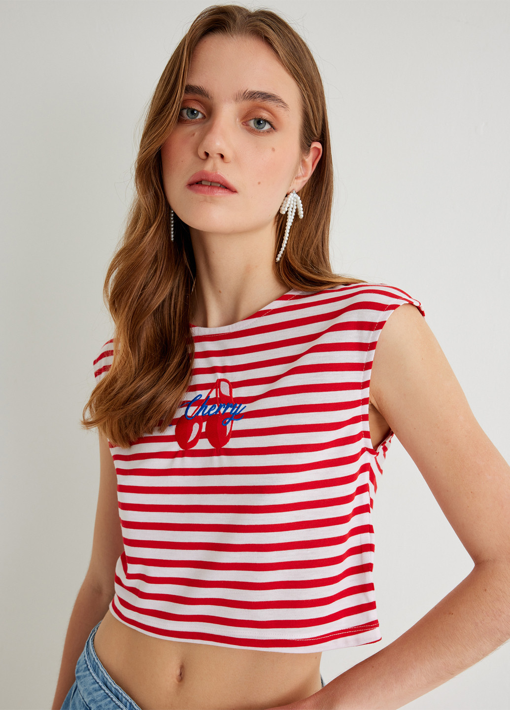 Топ KOTON (329351931)