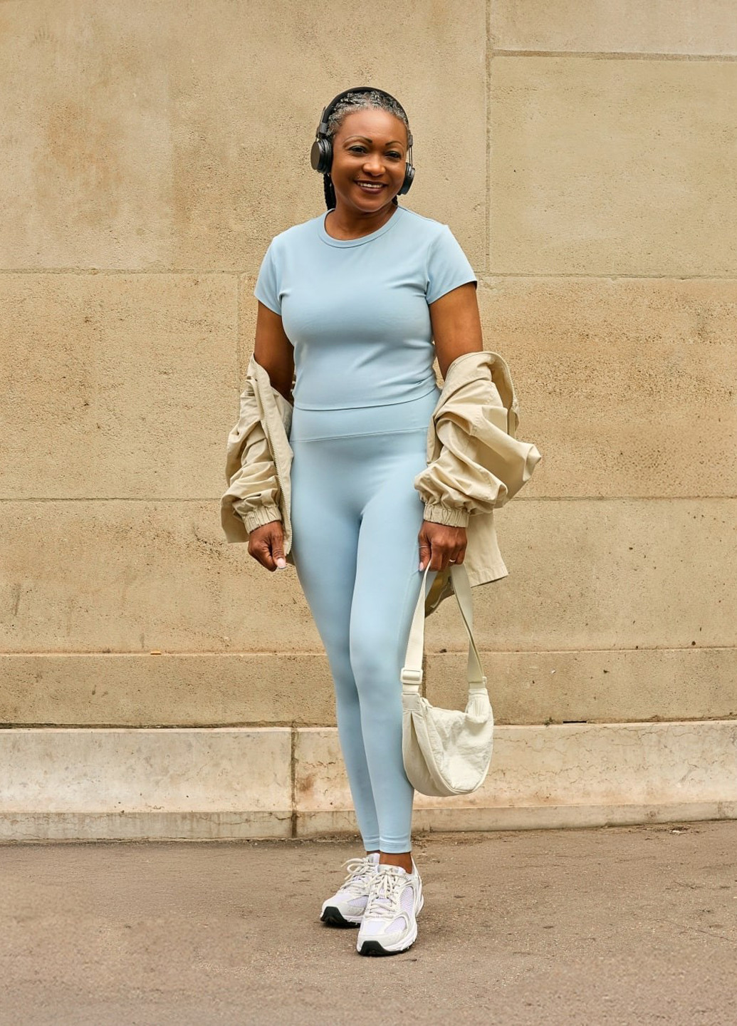 Ветровка Uniqlo (348933745)