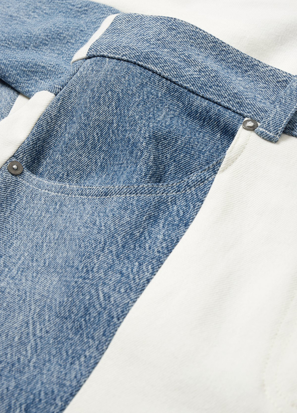 Джинси C&A - (353086874)