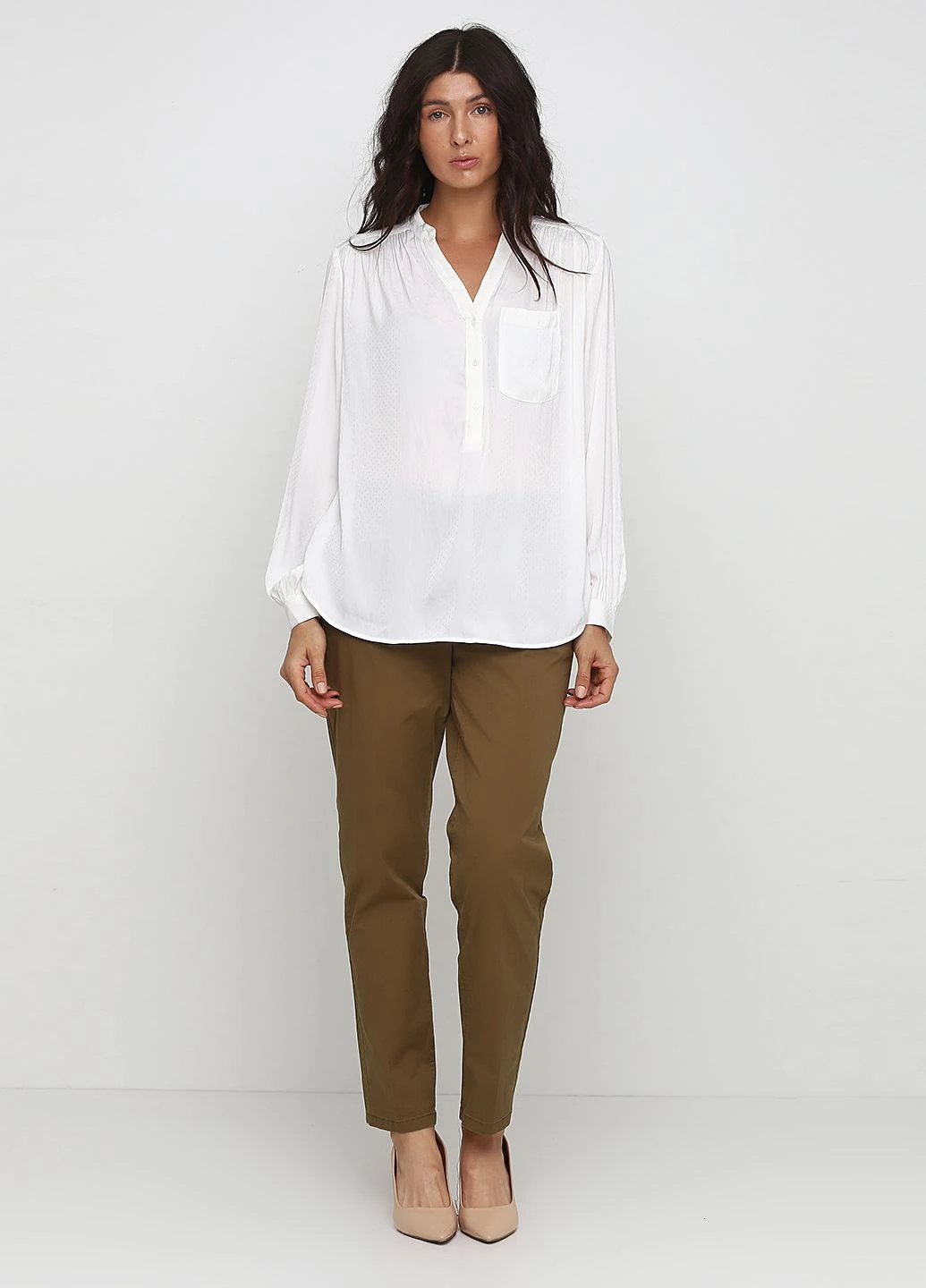 Штани H&M (216638977)
