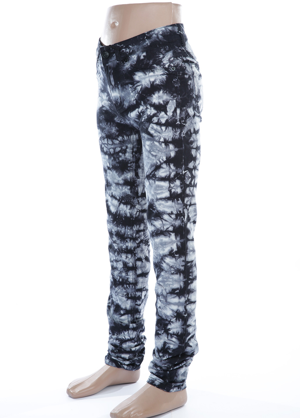 Джинсы Saints & Mortals - (322020451)