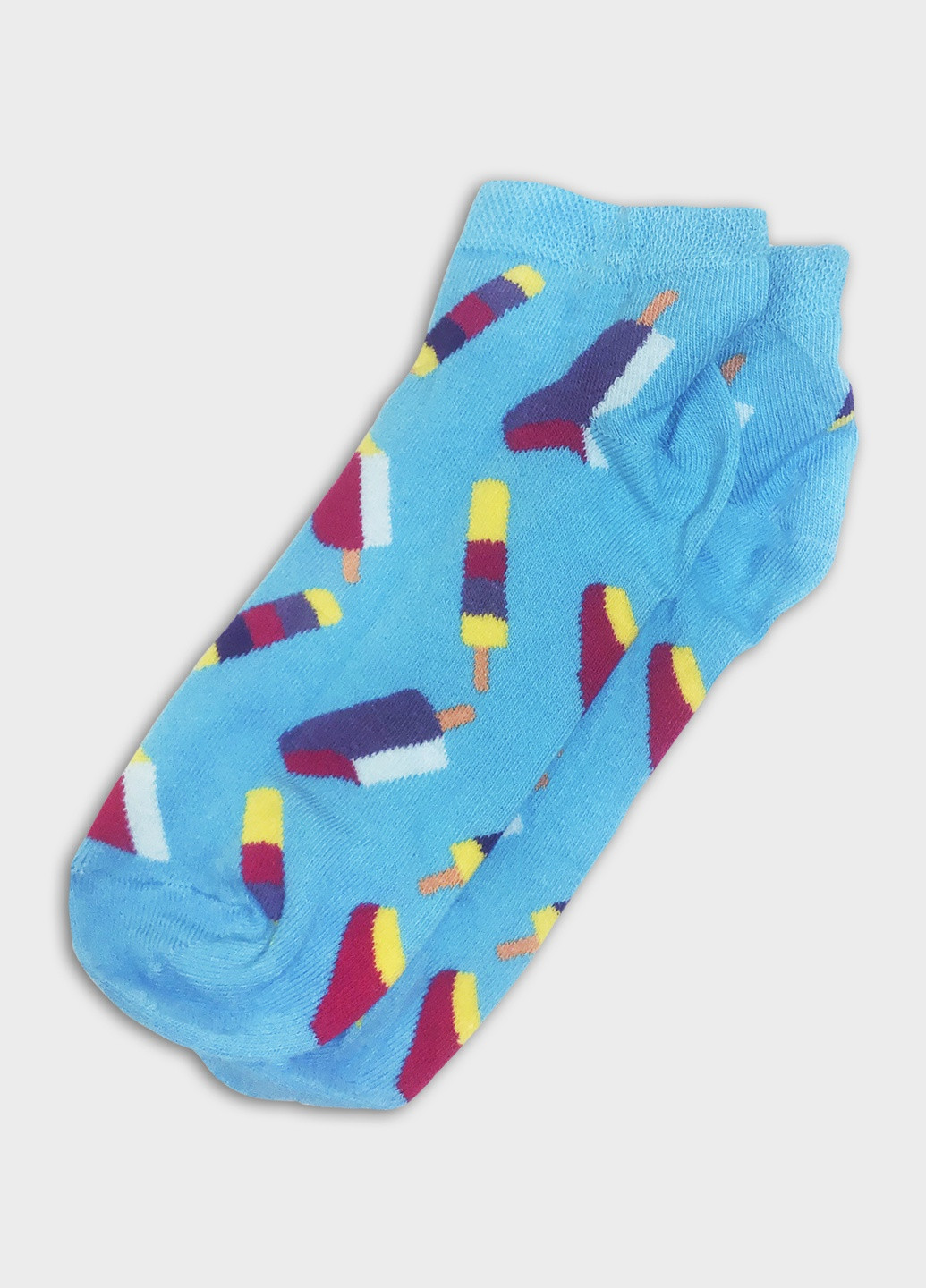 Комбіновані подарунковий набір щкарпеток у коробці vesnyaniy box LOMM малюнки (251846749)