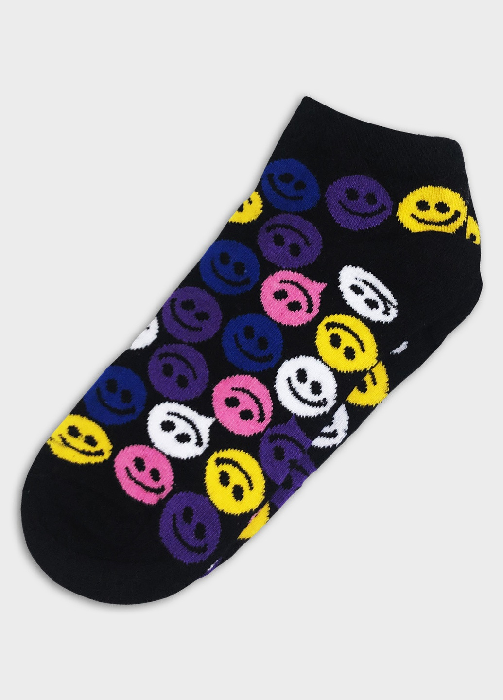 Комбіновані подарунковий набір щкарпеток у коробці vesnyaniy box LOMM малюнки (251846749)