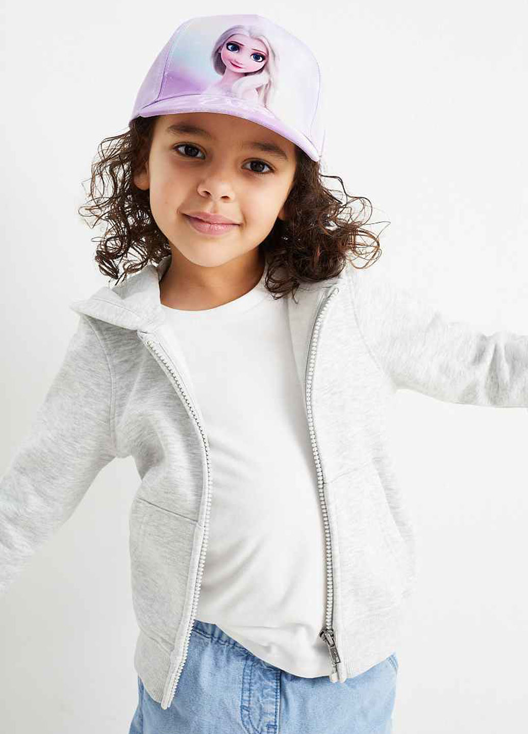 Кепка C&A (336190537)