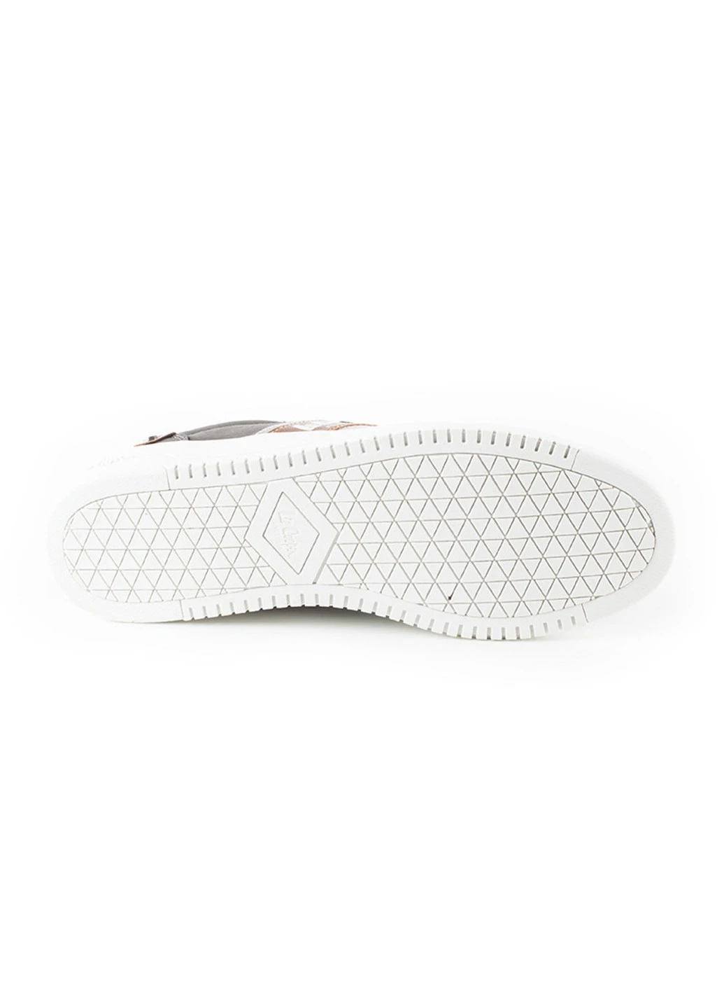 Коричневі кросівки lc001000 демісезон Lee Cooper
