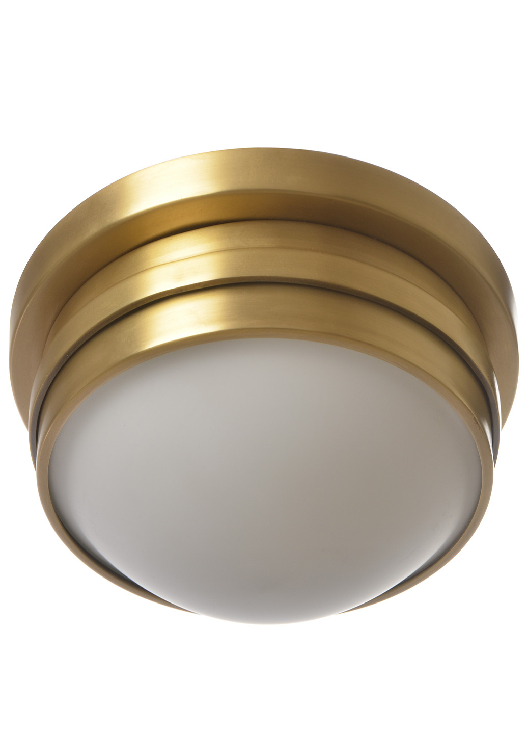 Світильник стельовий накладний морська тематика BKL-559C/1 E14 Brille (251312234)