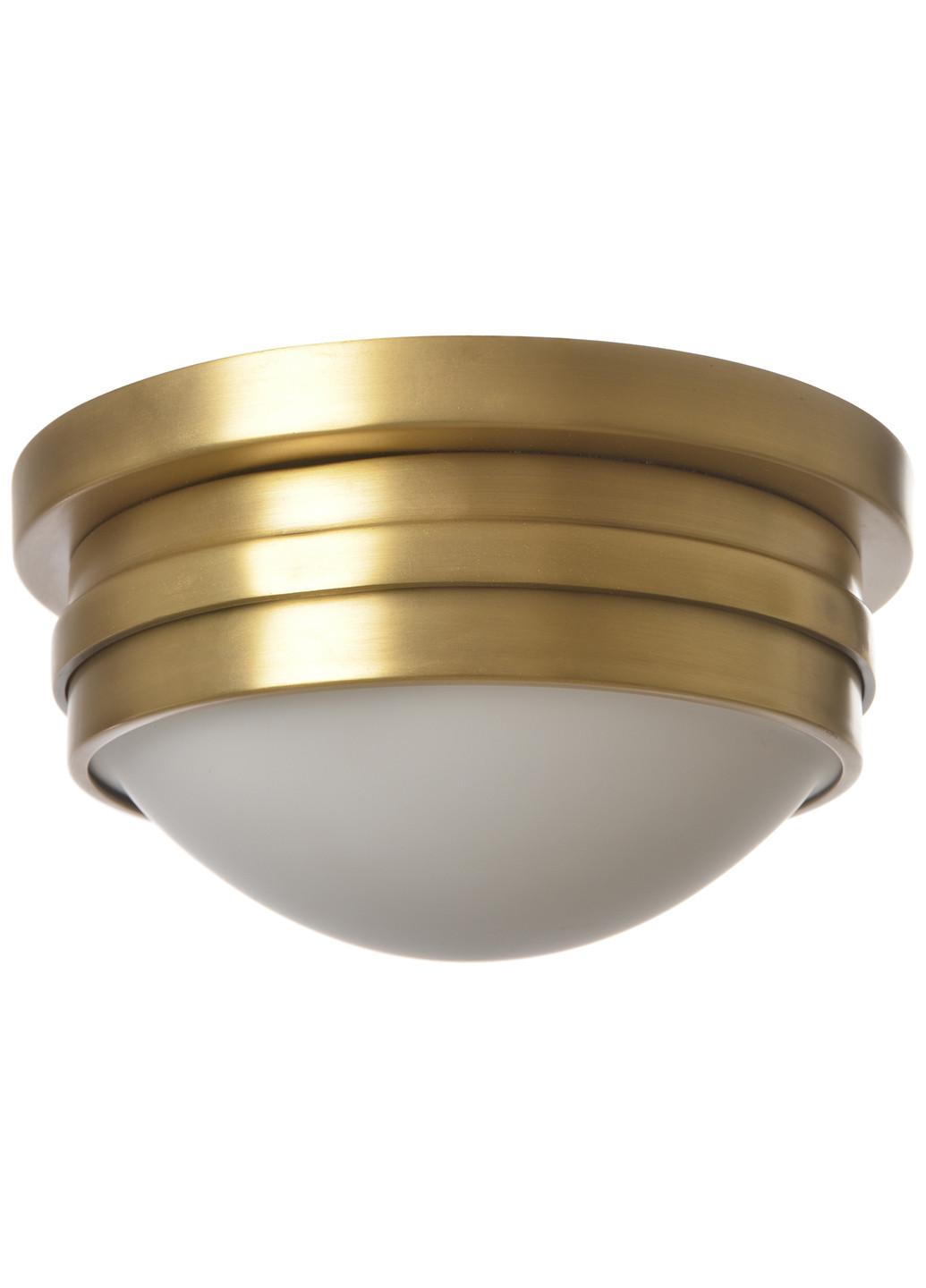 Світильник стельовий накладний морська тематика BKL-559C/1 E14 Brille (251312234)