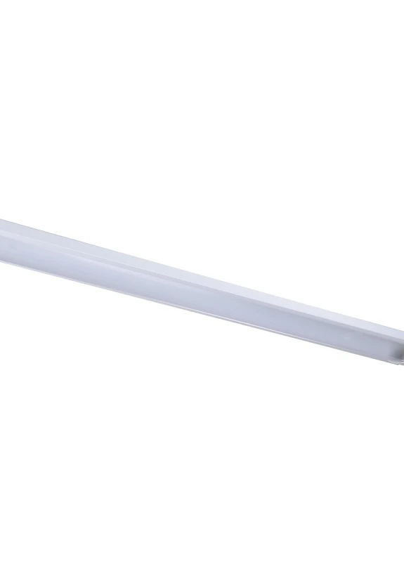 Светильник балка линейный офисный накладной BS-02/2x36R Brille (253893149)