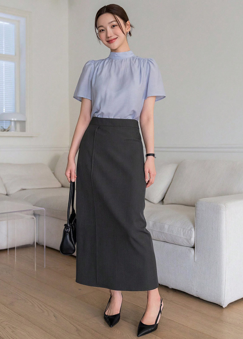 Спідниця SHEIN (330611405)