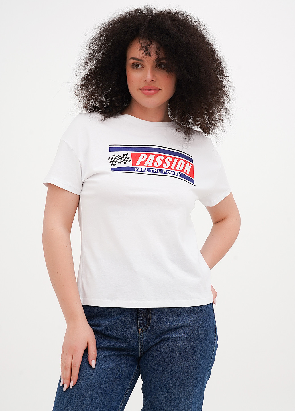 Футболка Imperial - (326739210)