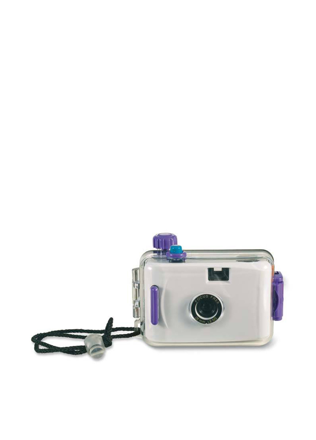 Фотоаппарат, 12,7х8,1х4,7 см Bergamo (201318210)