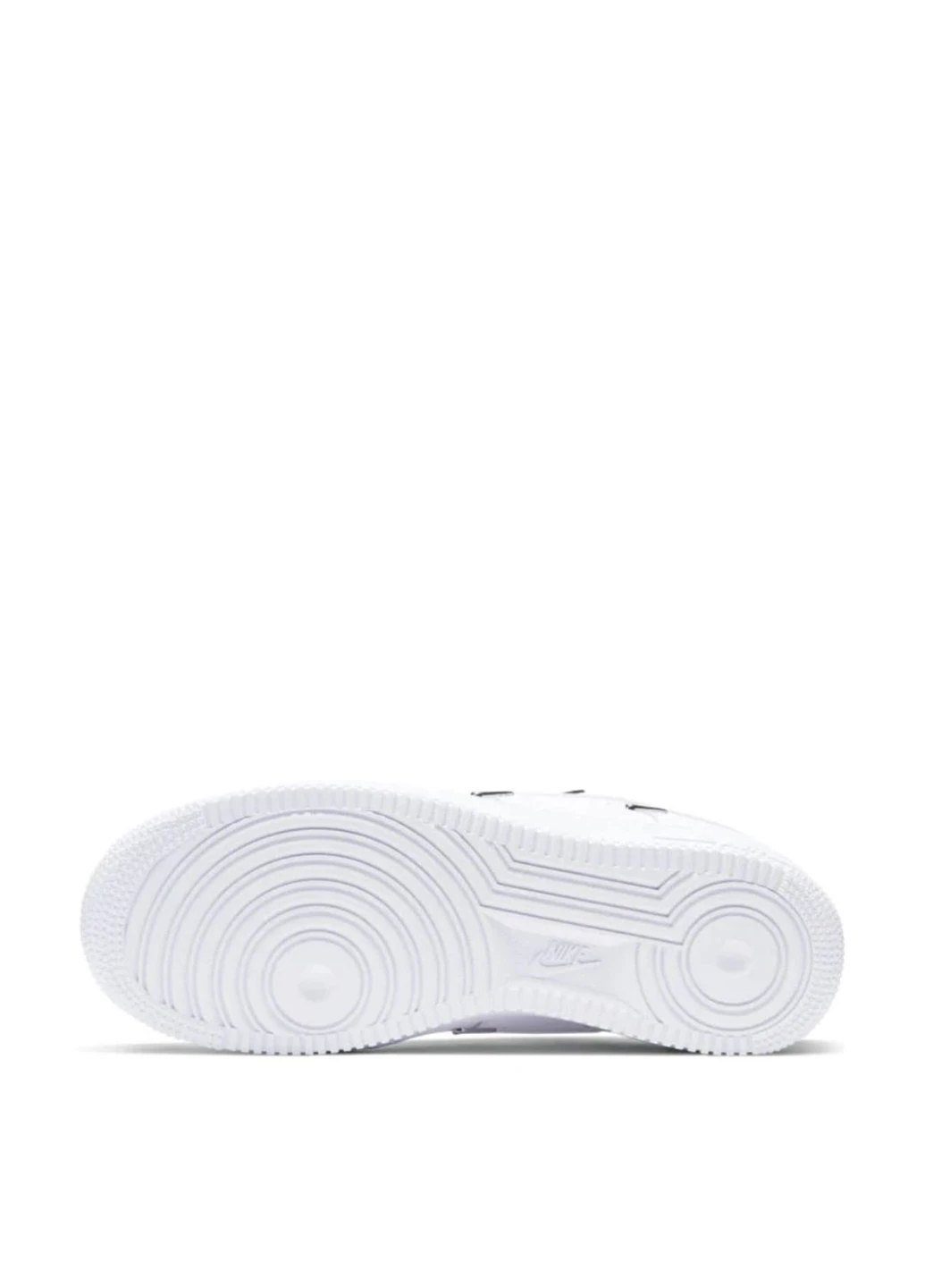Білі кеди ct1990-100 Nike WMNS AIR FORCE 1 07 LX