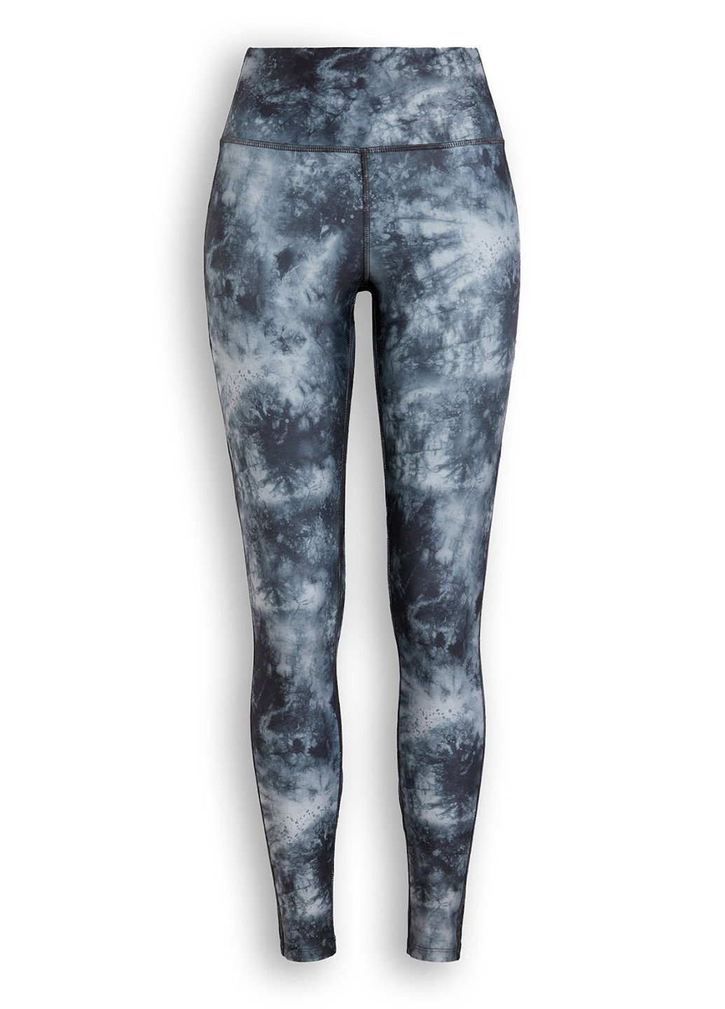 Серые демисезонные леггинсы C&A