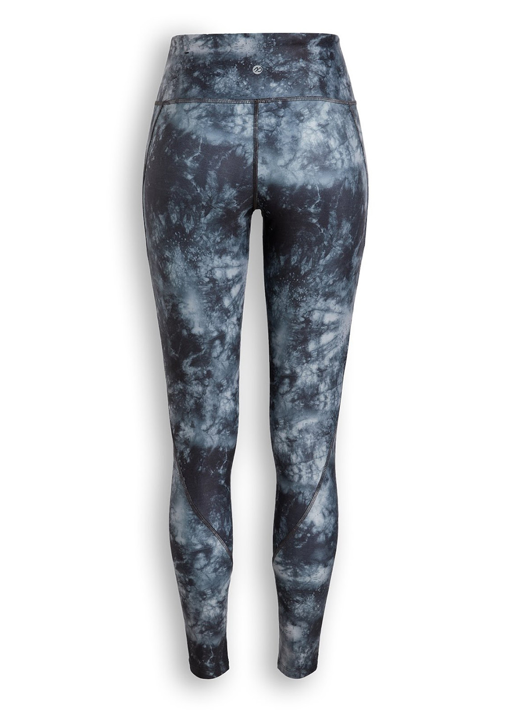 Серые демисезонные леггинсы C&A