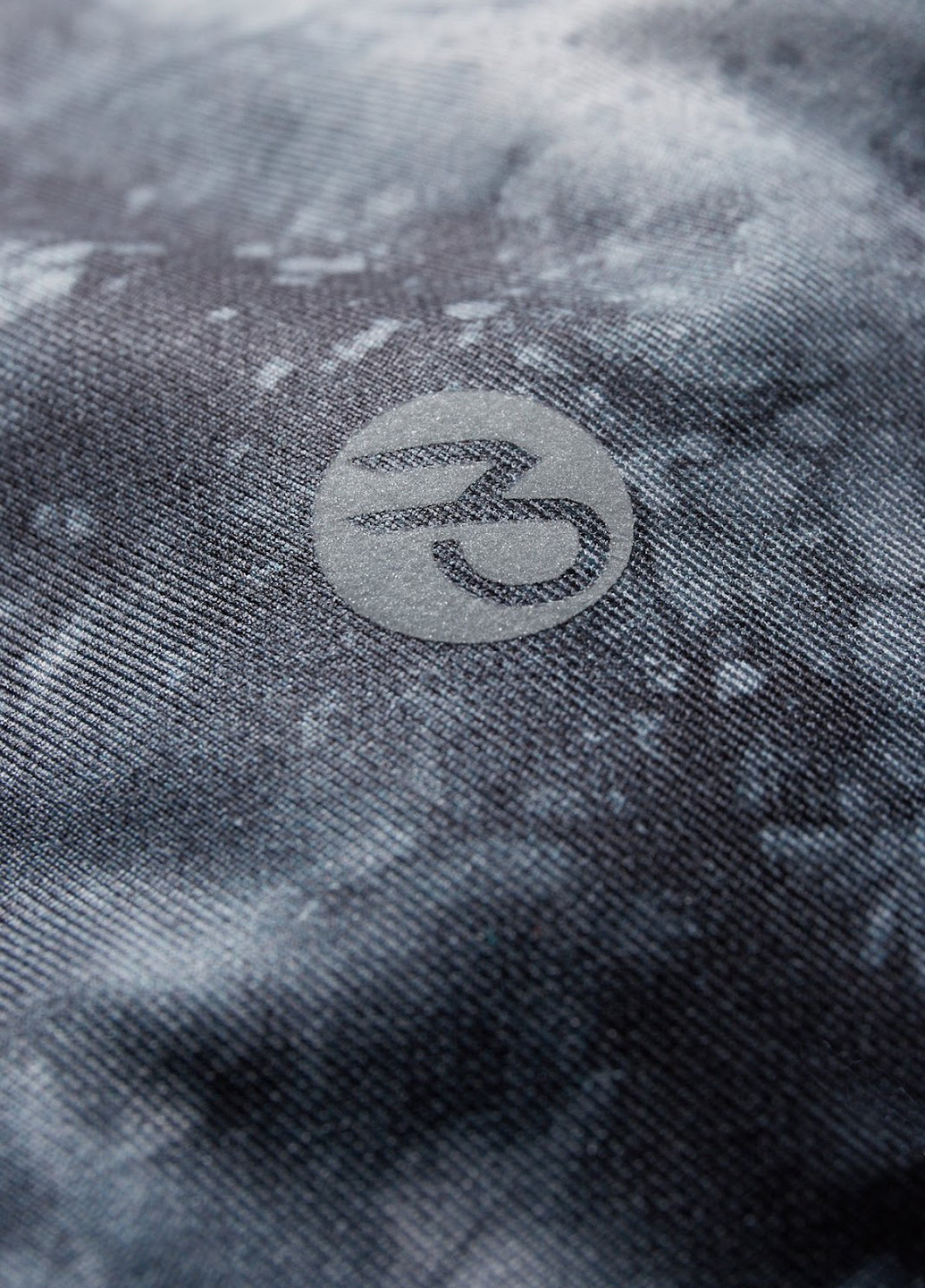 Серые демисезонные леггинсы C&A