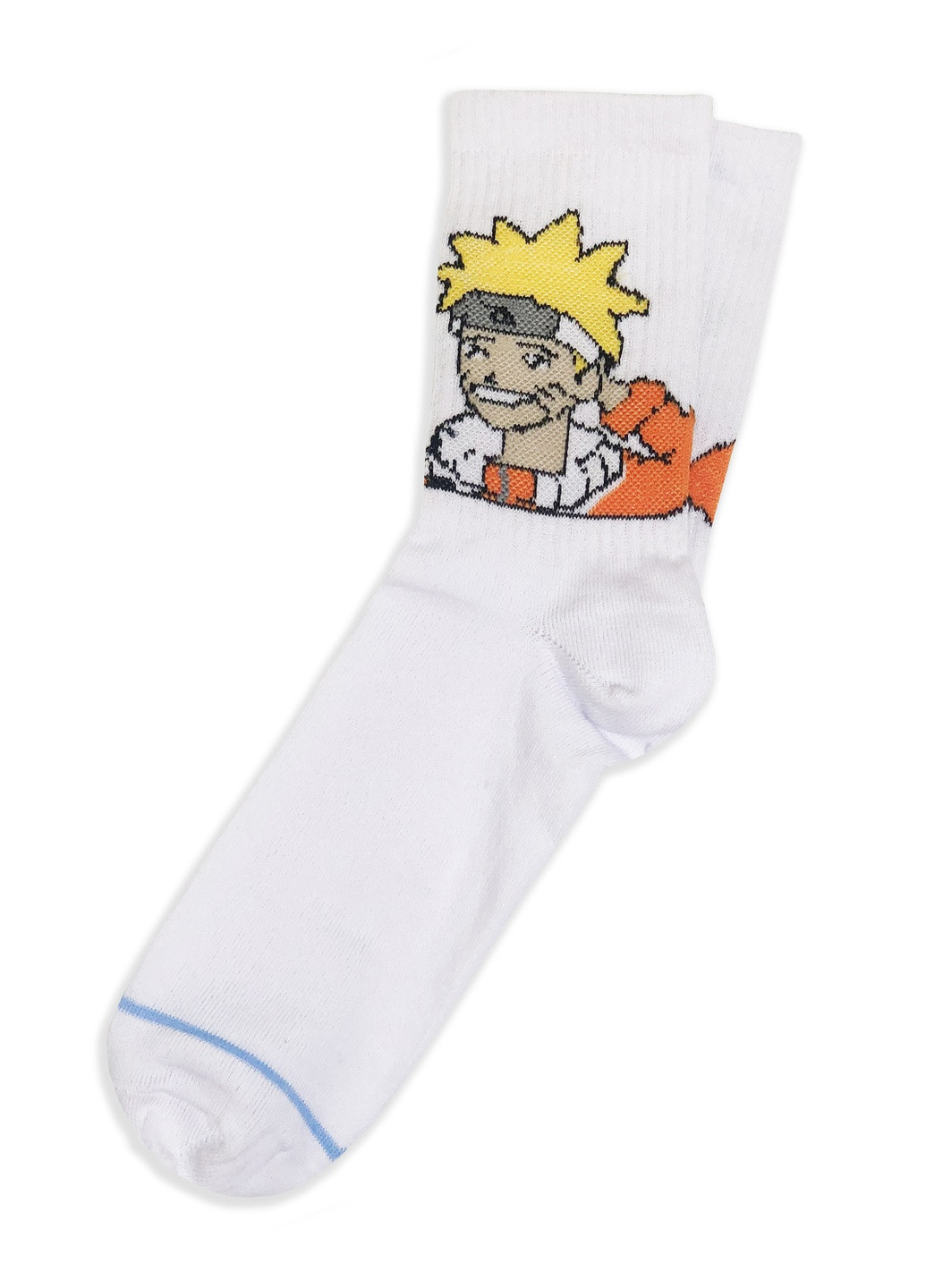 Шкарпетки Наруто Naruto LOMM высокие (211926033)