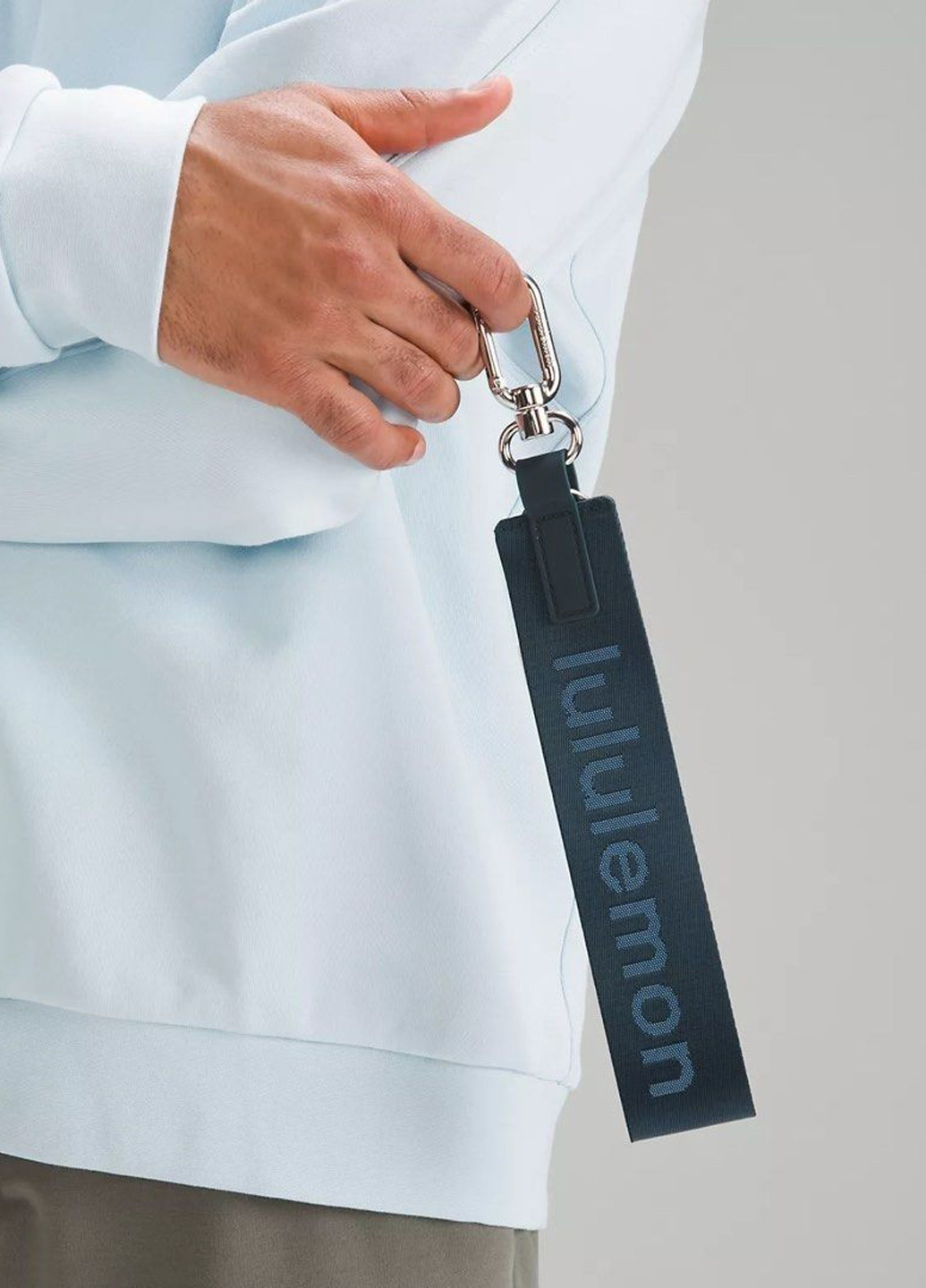 Брелок Lululemon Athletica (348077154)