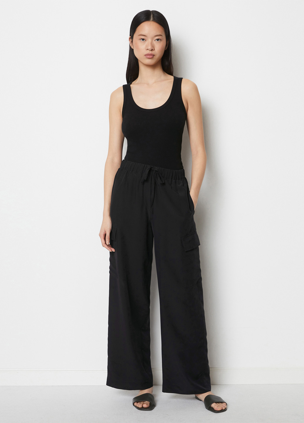 Майка Marc O'Polo — 363353839