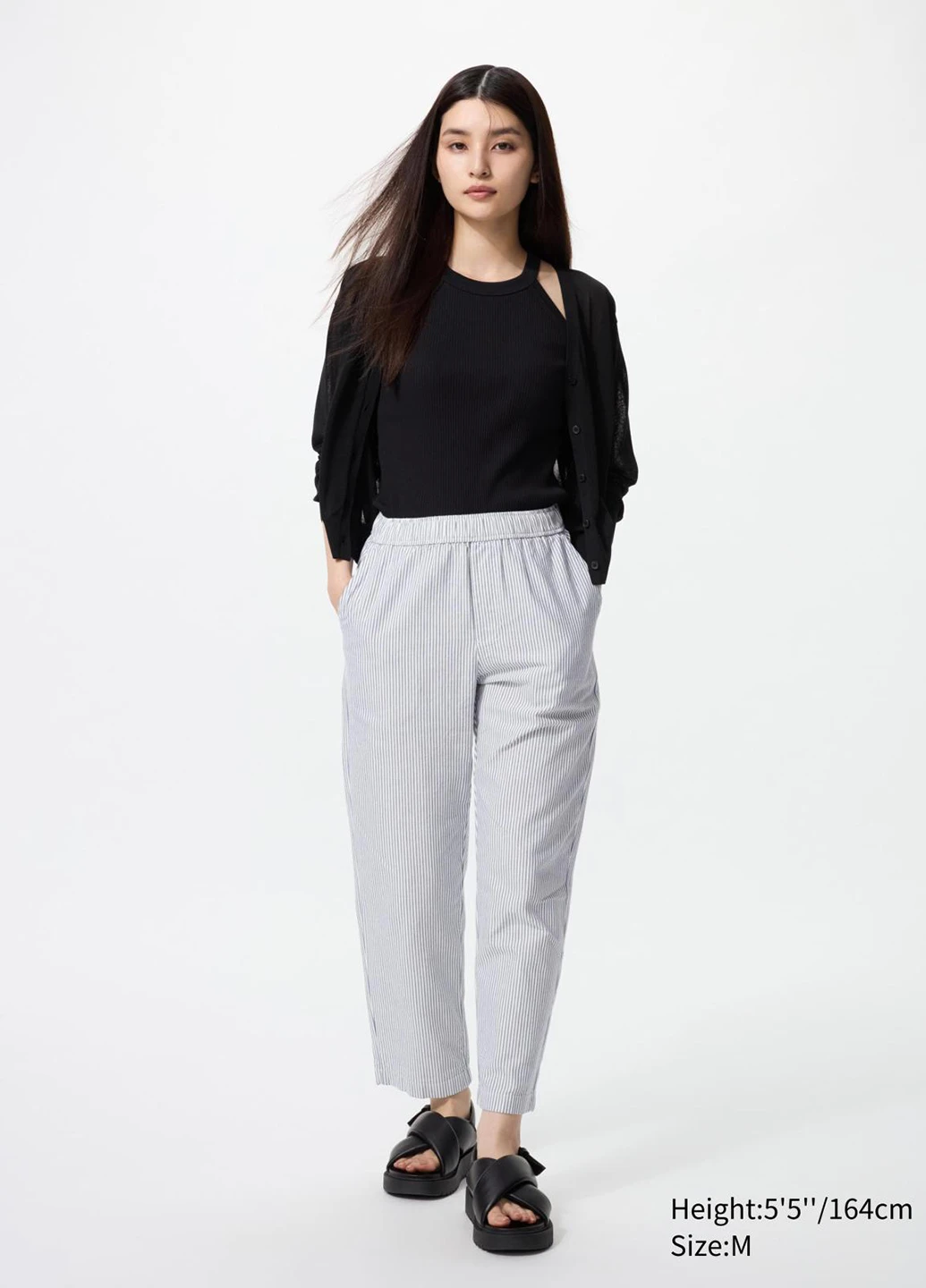 Брюки Uniqlo (372983578)