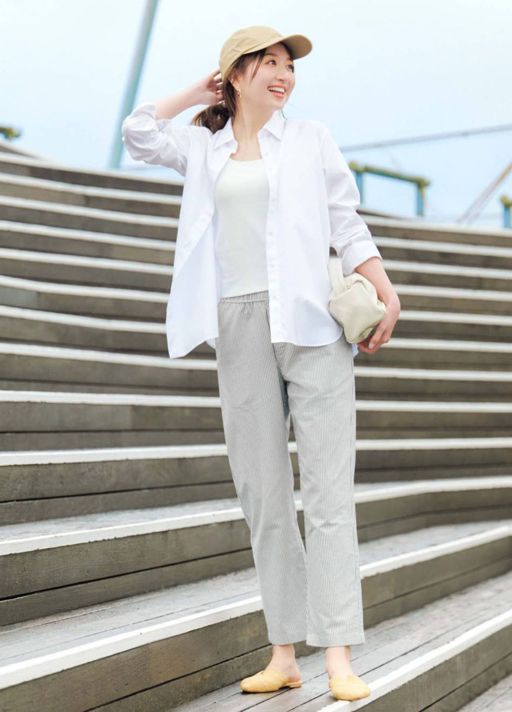 Брюки Uniqlo (372983578)