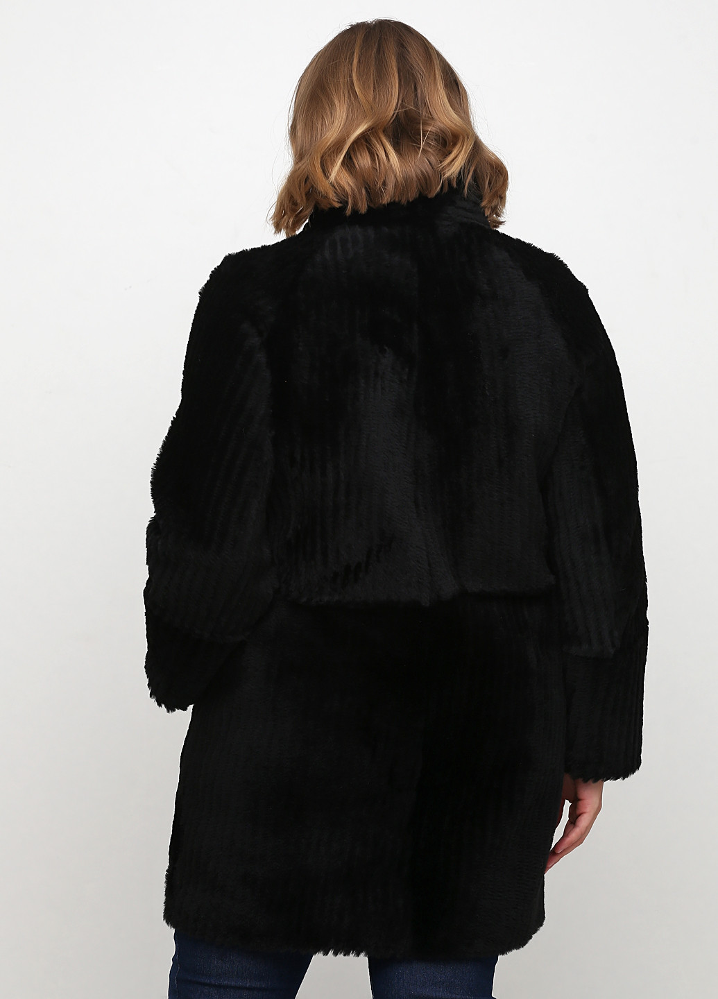 Шуба (мех овчина) Viaveneto (189922358)