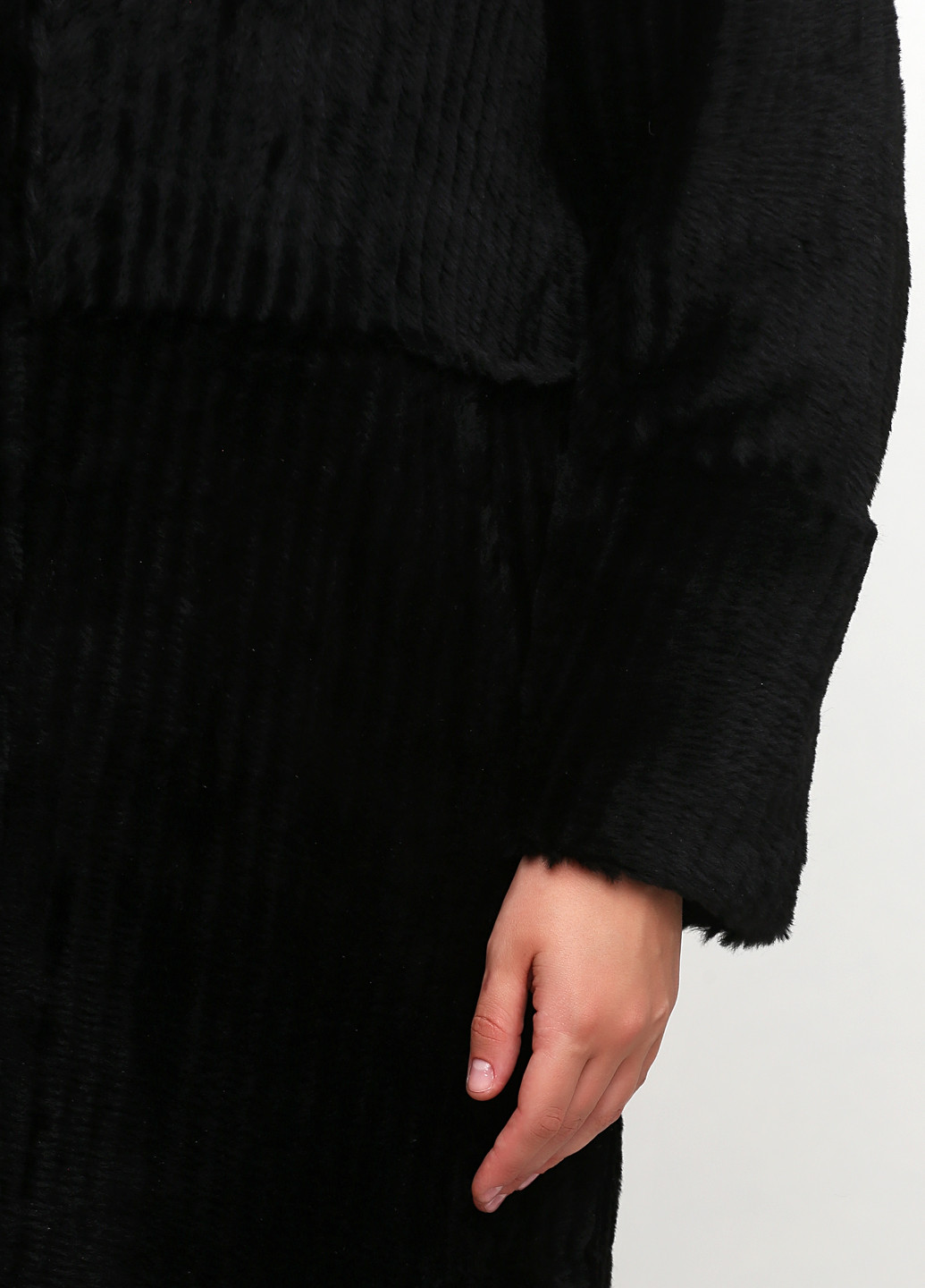 Шуба (мех овчина) Viaveneto (189922358)