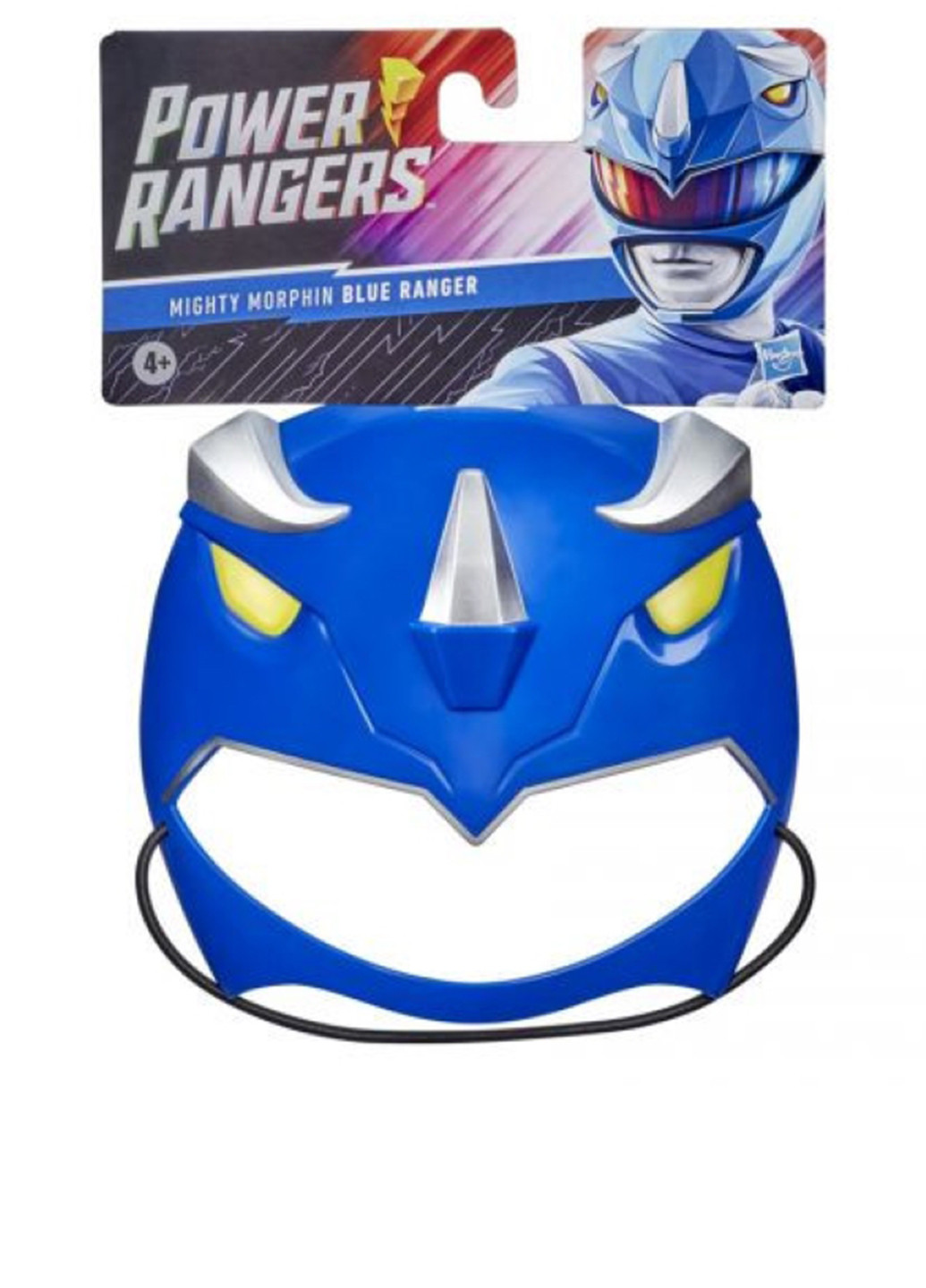 Маска маскарадная Power Rangers (286302599)