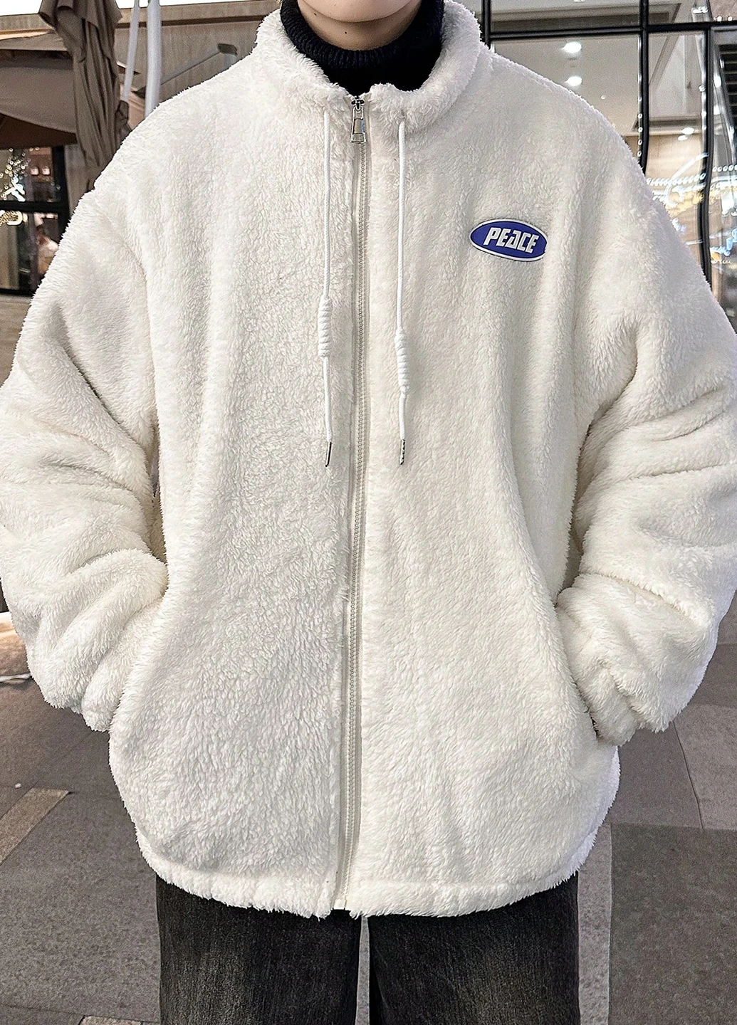 Толстовка SHEIN (311507095)