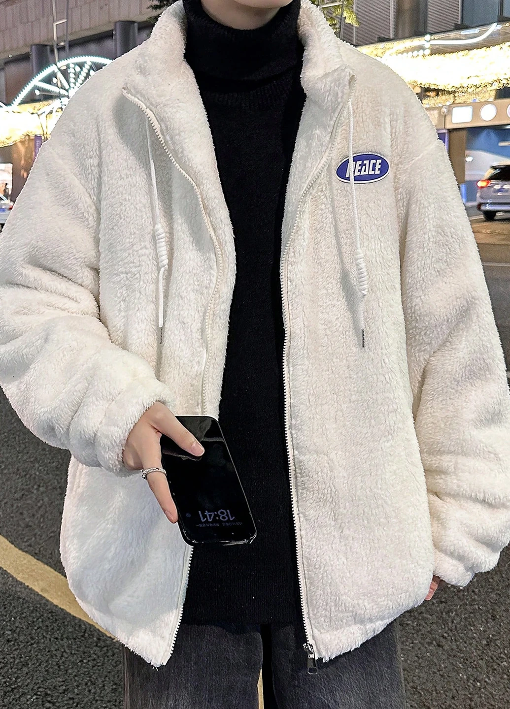 Толстовка SHEIN (311507095)