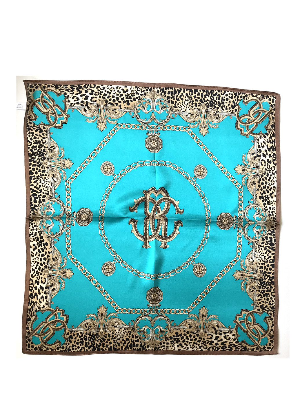 Хустка, 100% шовк, 53*53см Mulberry (254451751)