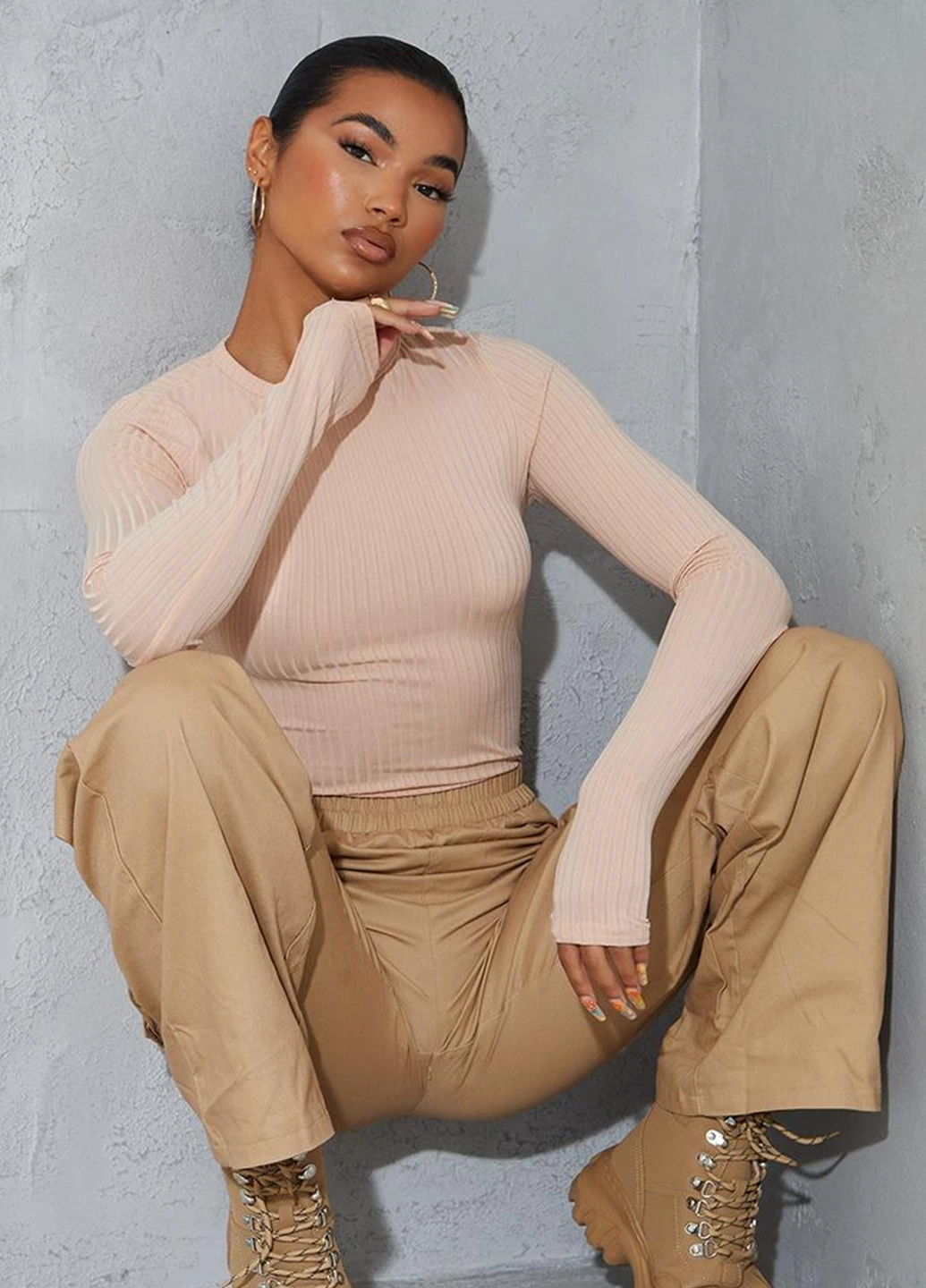Топ PrettyLittleThing (255313048)