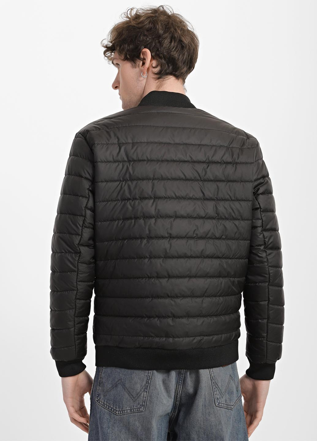 Бомбер Braska на блискавці (327373526)