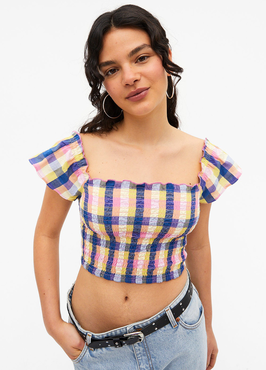 Топ Monki (319318949)