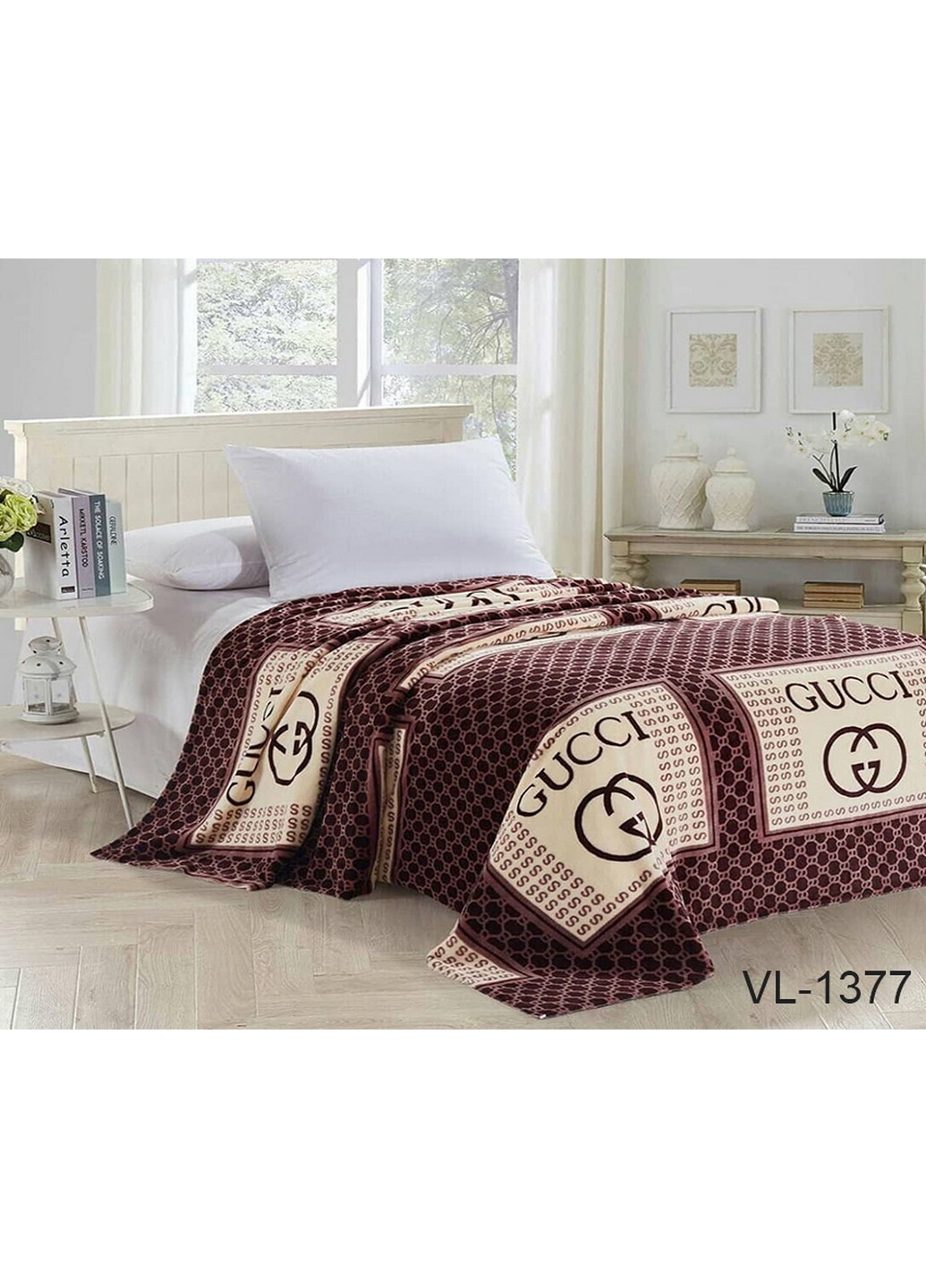 Плед ТМ TAG (252257461)