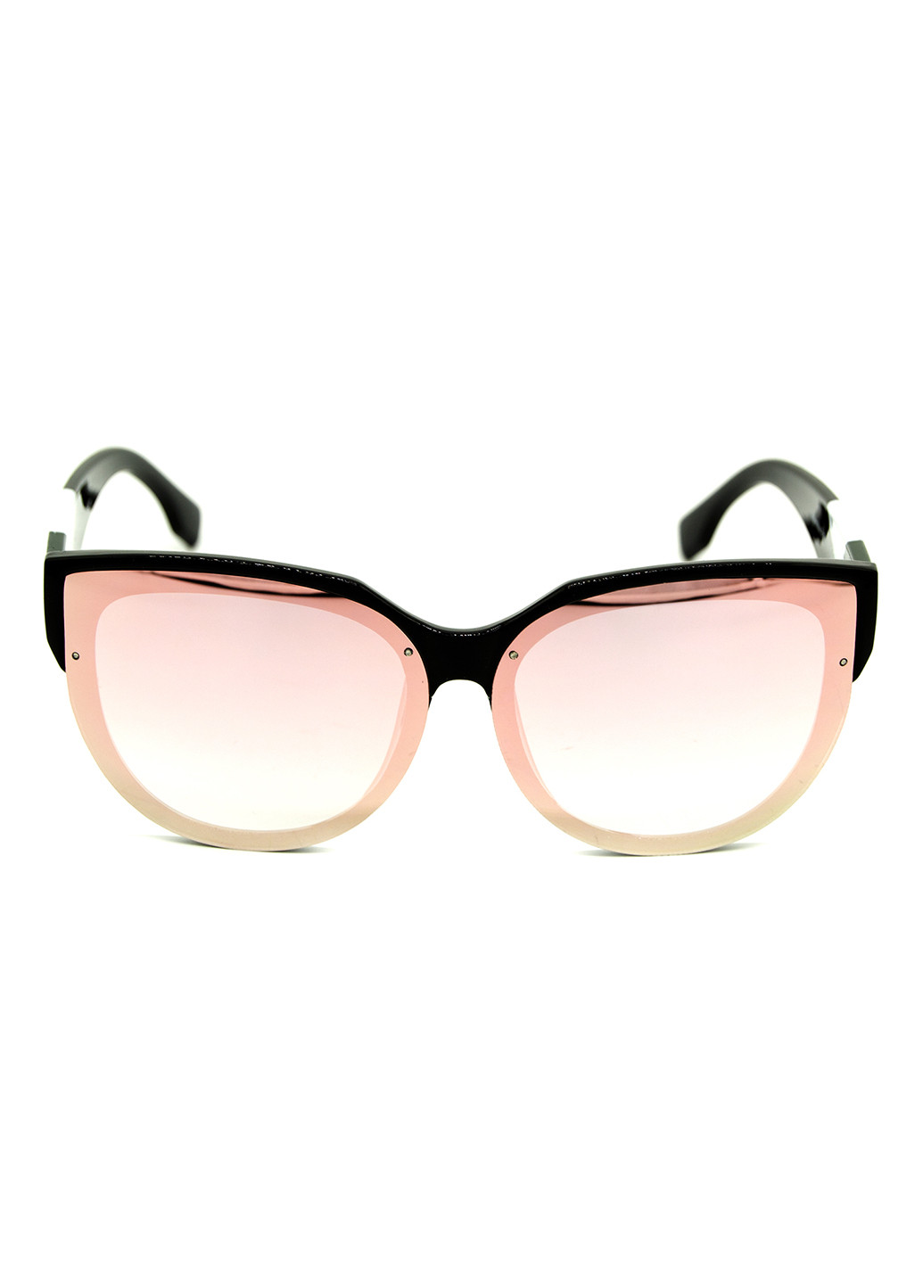 Солнцезащитные очки No Brand розовые