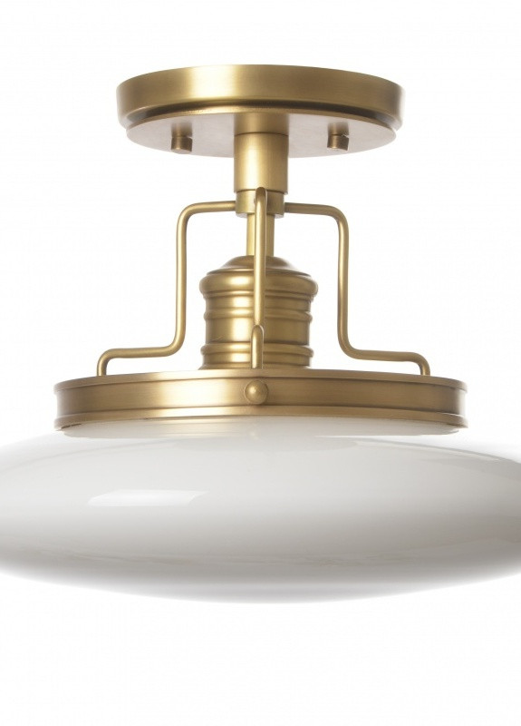 Світильник настінно-стельовий BKL-561S/1 E27 Brille (253893661)